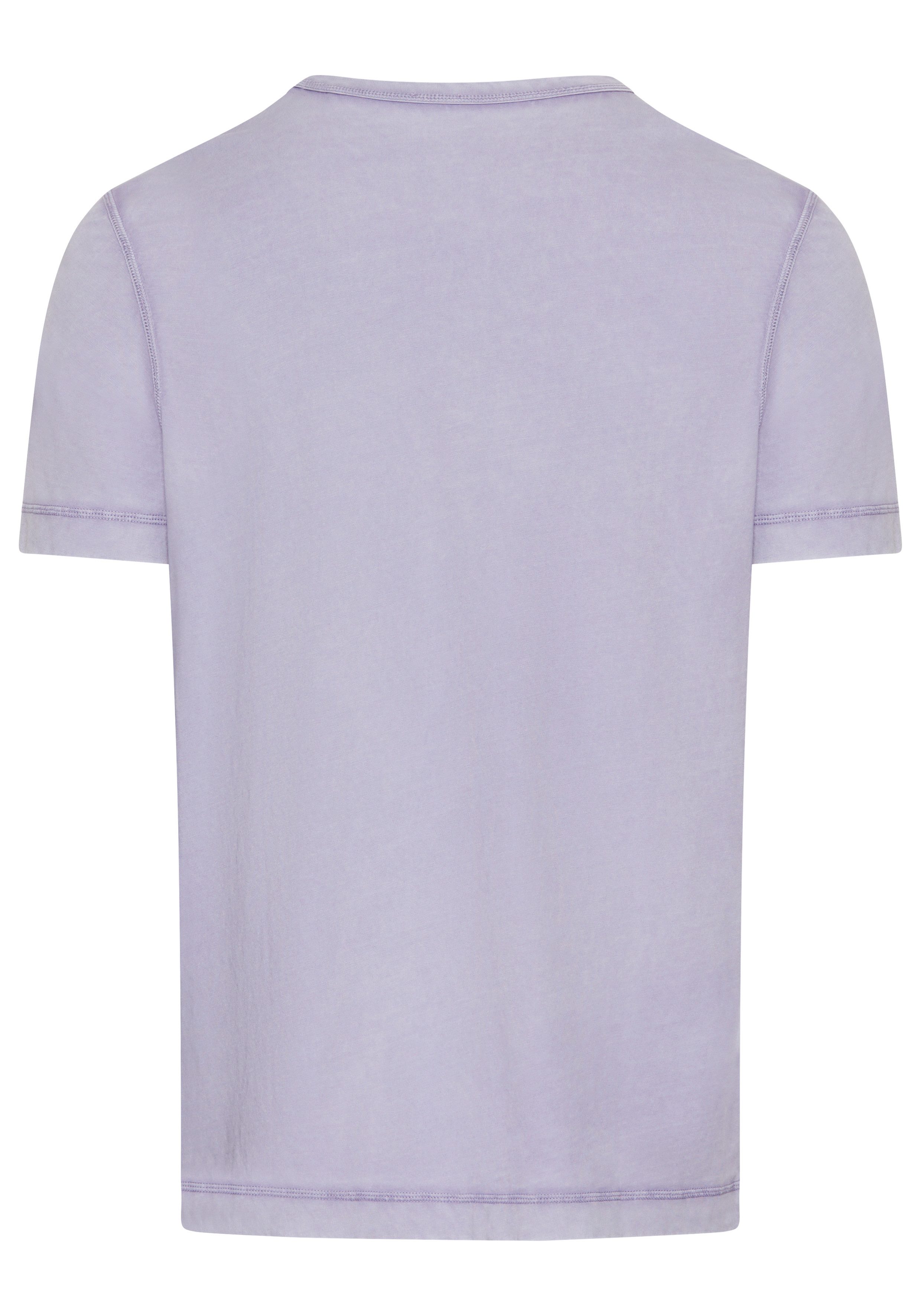 BOSS ORANGE T-Shirt Tokks mit BOSS ORANGE Markenlabel günstig online kaufen