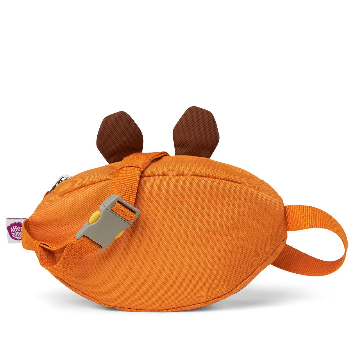 Affenzahn Bauchtasche Affenzahn Bauchtasche WDR Die Maus