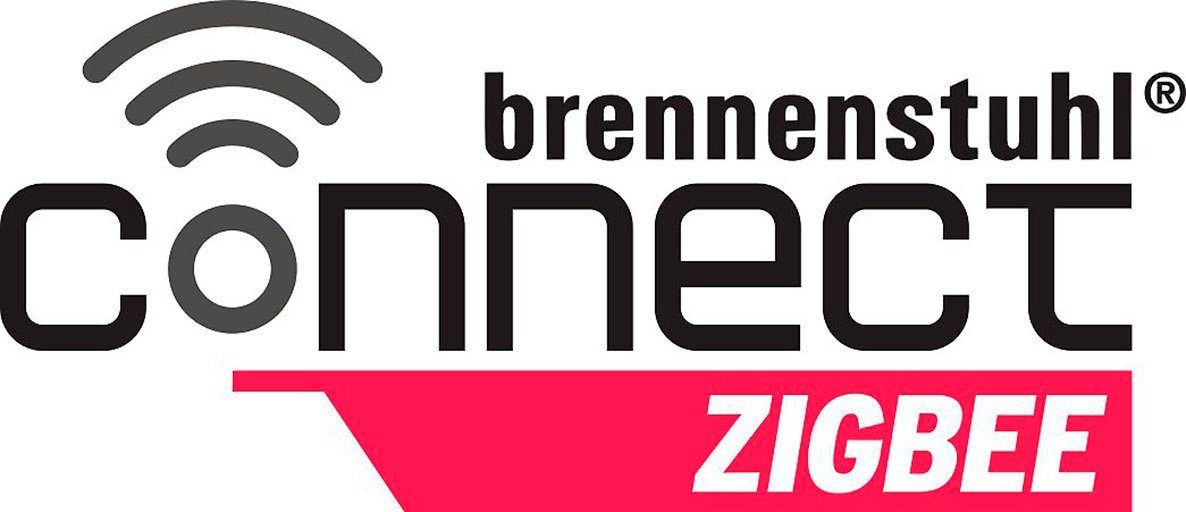 01 Smart-Home-Station Connect GWY Gateway CZ Brennenstuhl Zigbee