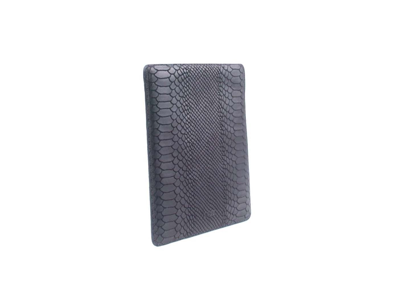 BREE Tablet-Hülle BREE Sydney - Tablethülle in black snake
