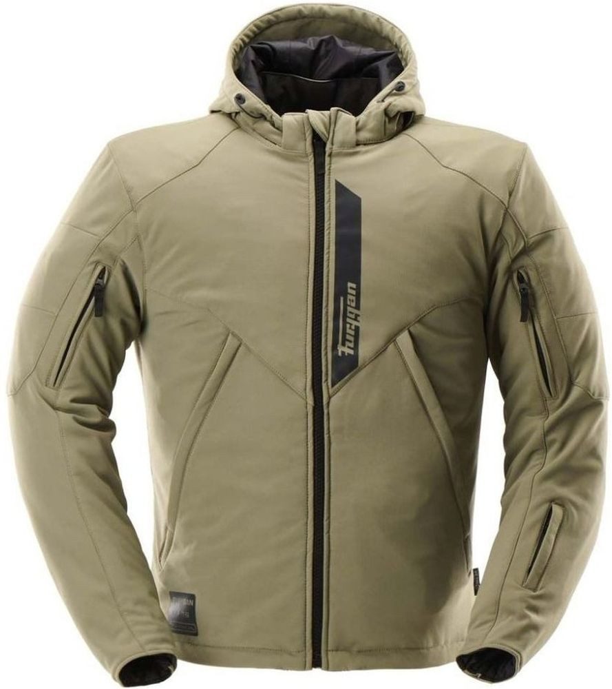 Motorradjacke 6475-610 Evald