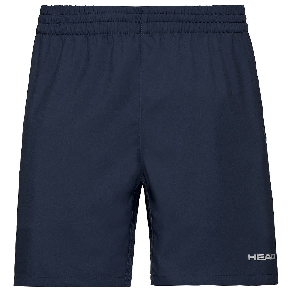 Head Шорты Tennishose Club kurz dunkelblau Herren