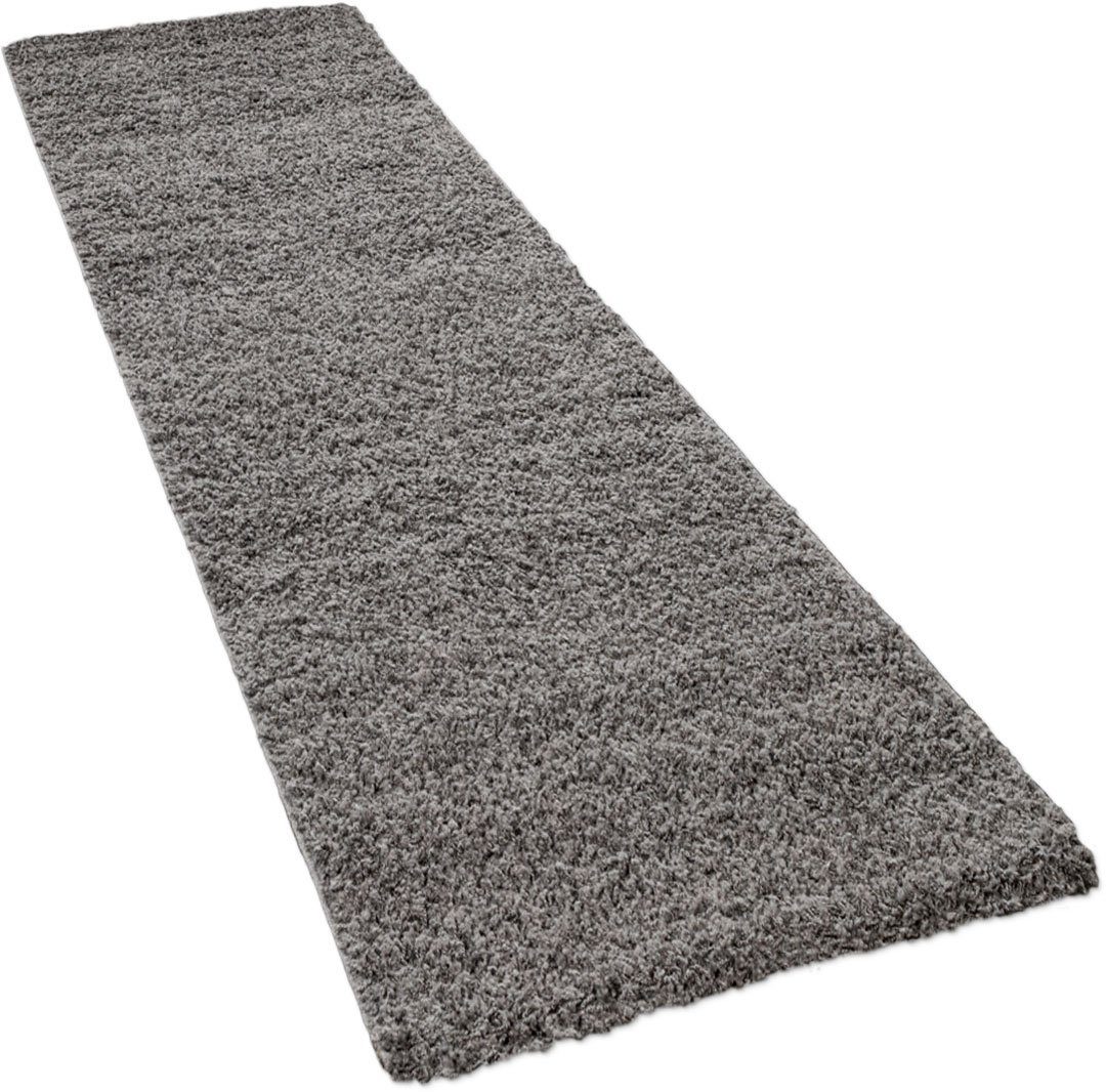 Paco Home Hochflor-Teppich Sky 250, rechteckig, günstig online kaufen