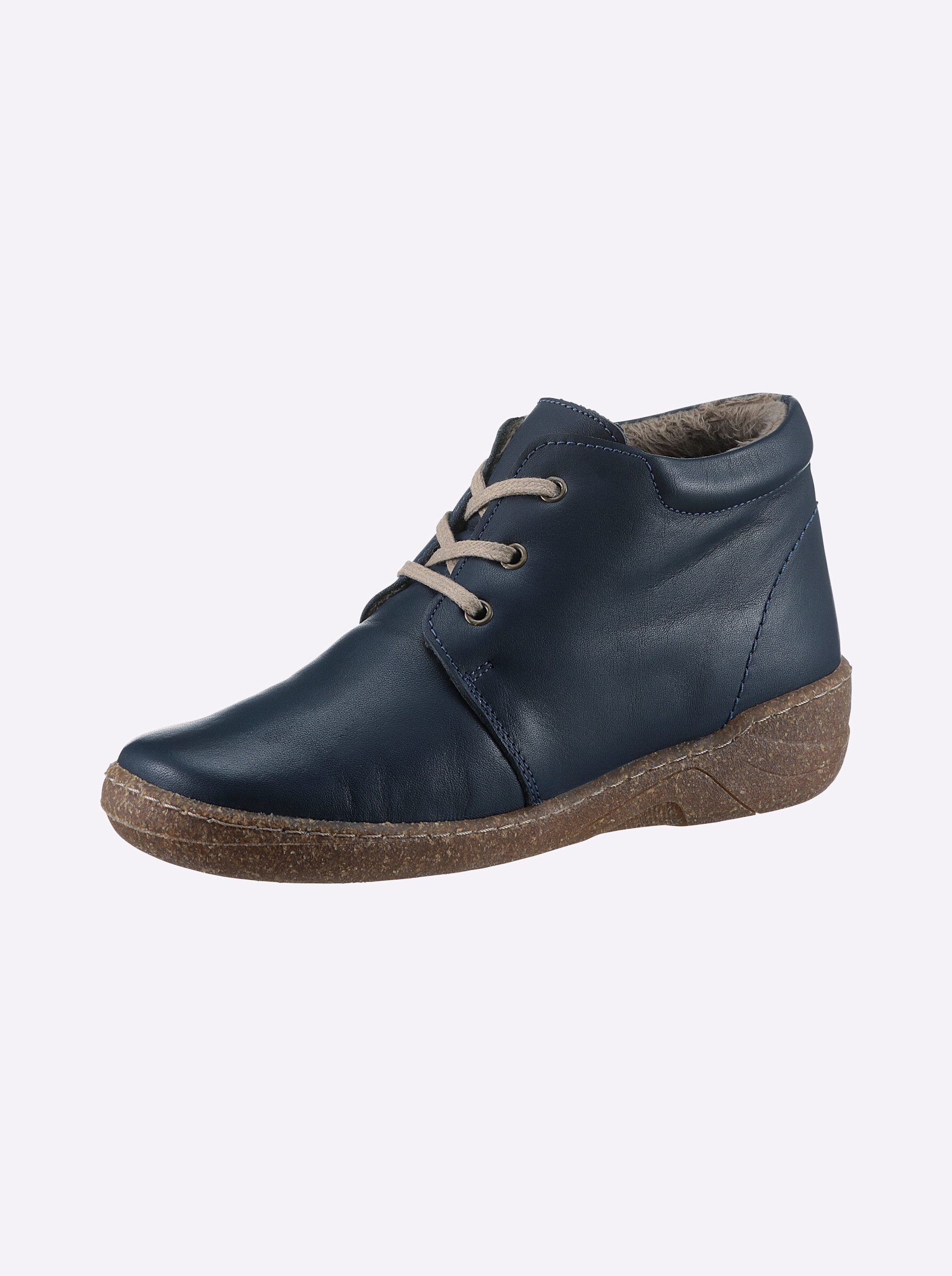 Stiefelette Stiefelette