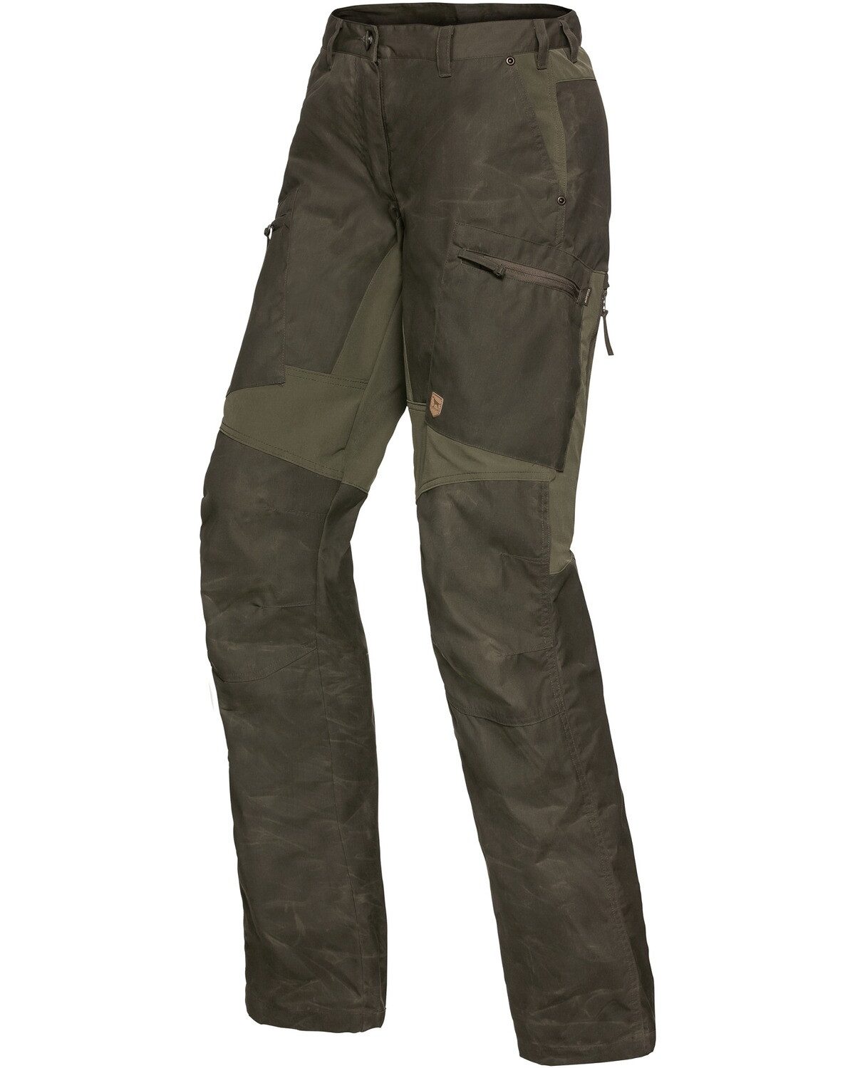 Parforce Outdoorhose Damen Pirschhose PS 5000 Lightshell-Stretch