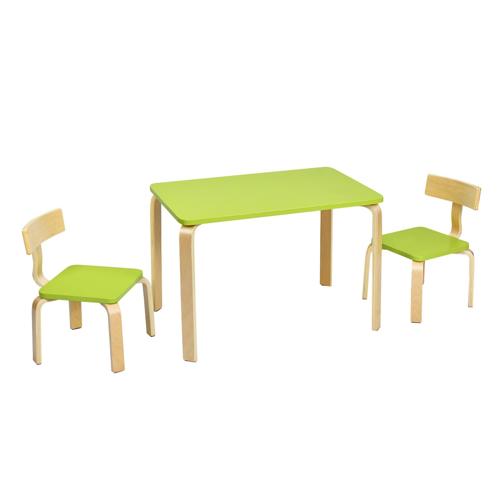 Kindersitzgruppe