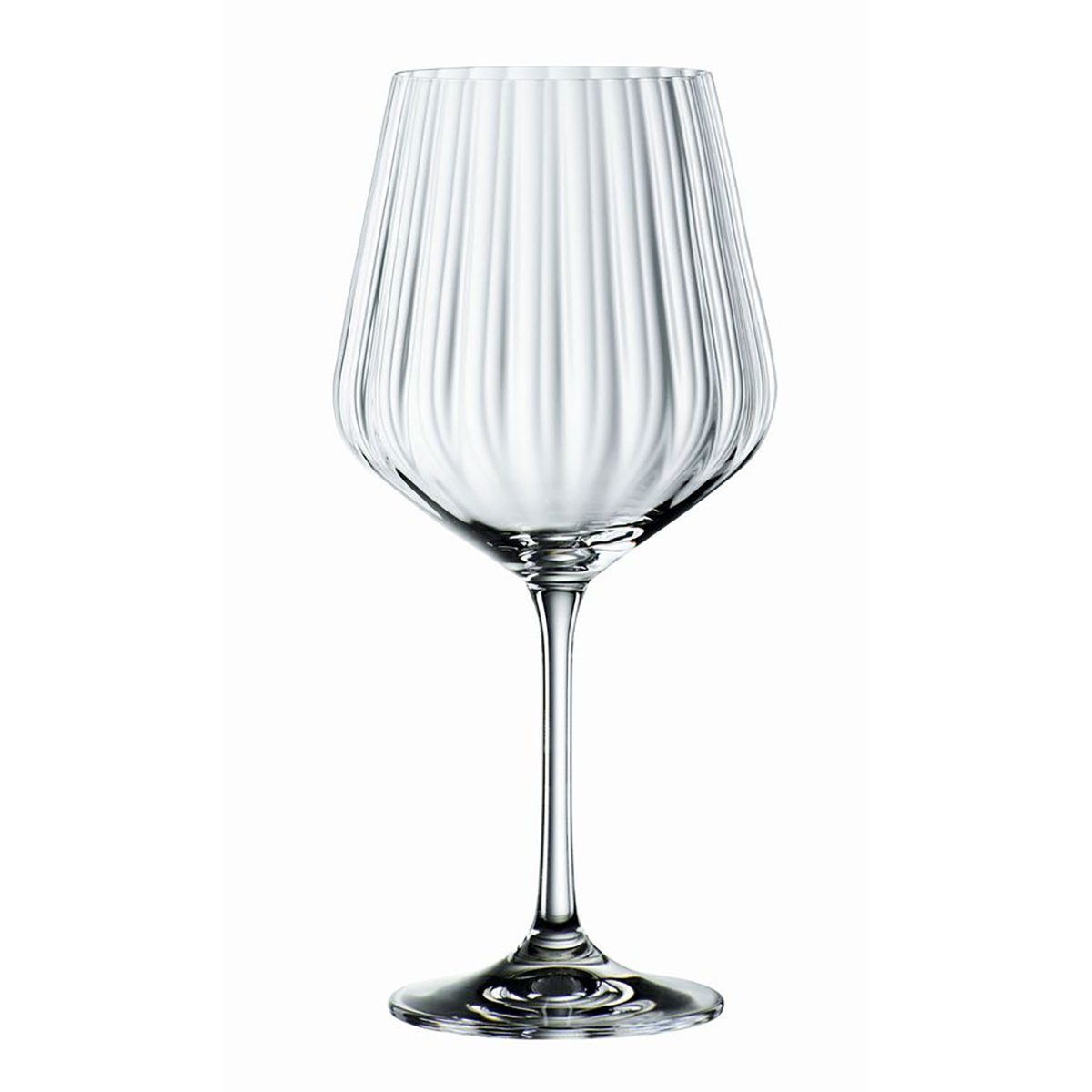 Nachtmann Tasse Nachtmann Gin & Tonic Glas 4er Set