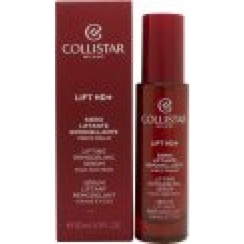 COLLISTAR Gesichtsmaske Lift Hd Serum Efecto Liftins Remodelador 30ml