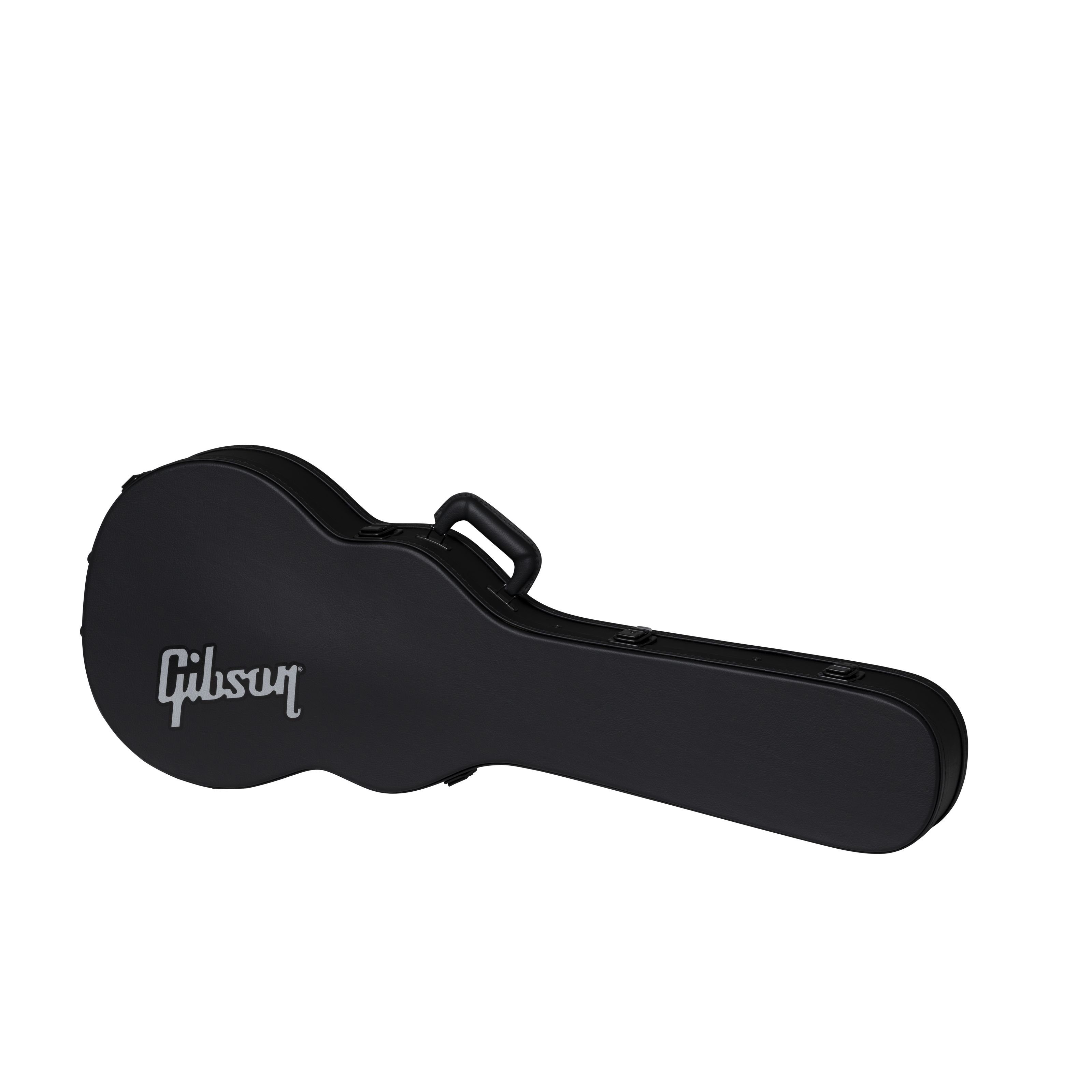 Gibson E-Gitarren-Koffer, Modern Hardshell Case Les Paul - Валізи für E-Gitarren