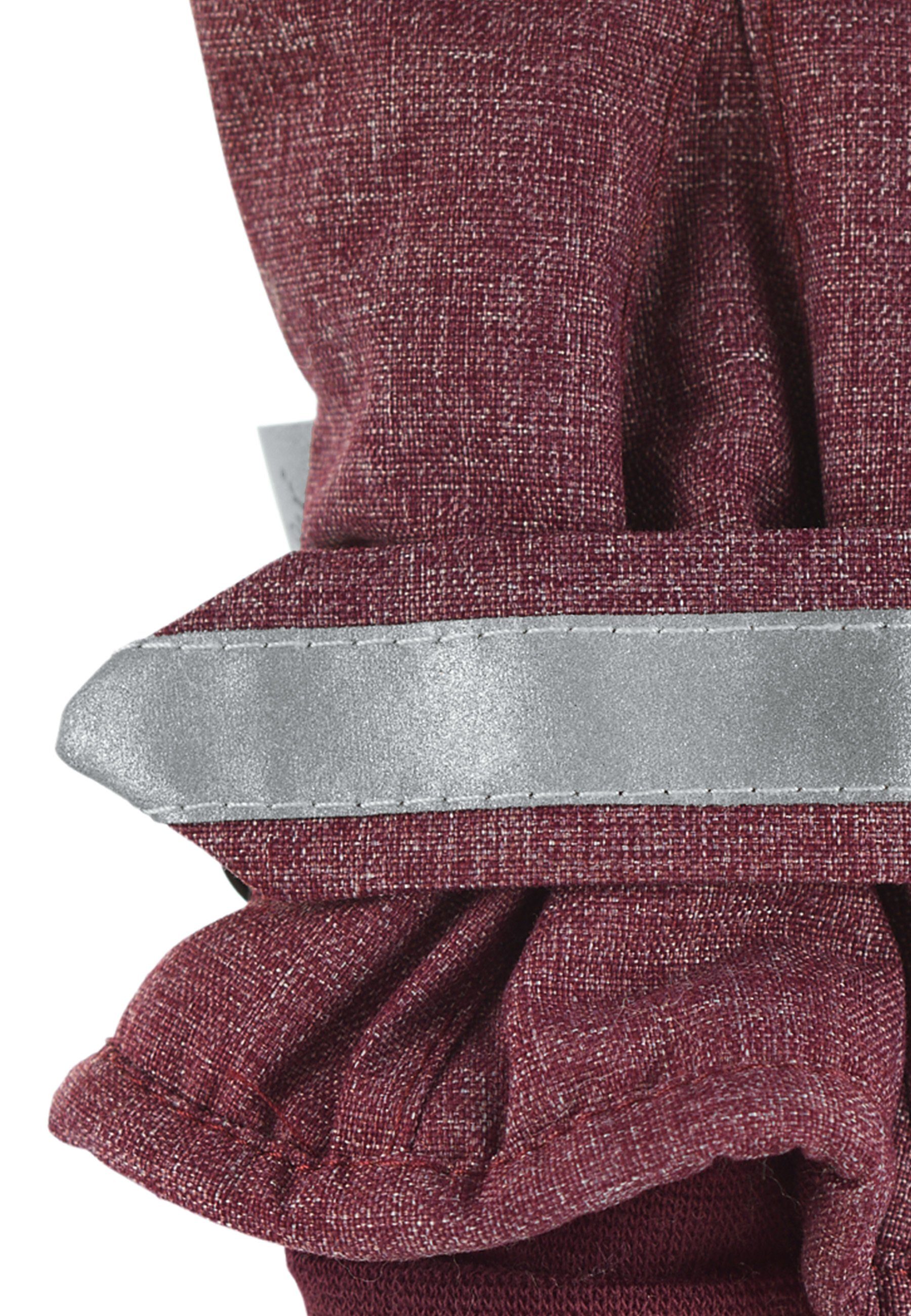 Sterntaler® Fäustlinge Fäustlinge uni (1-St)