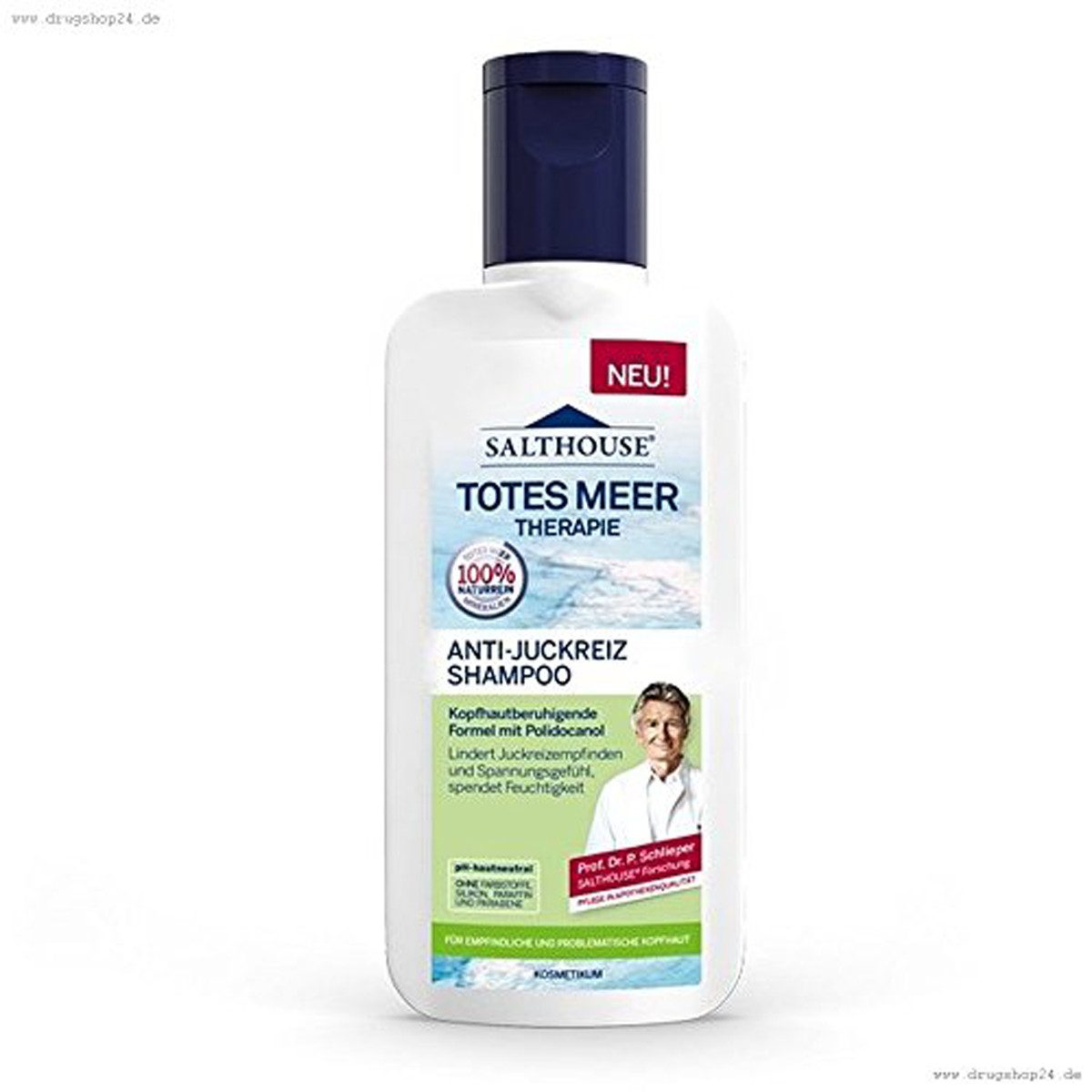 MURNAUER MARKENVERTRIEB GmbH Haarshampoo