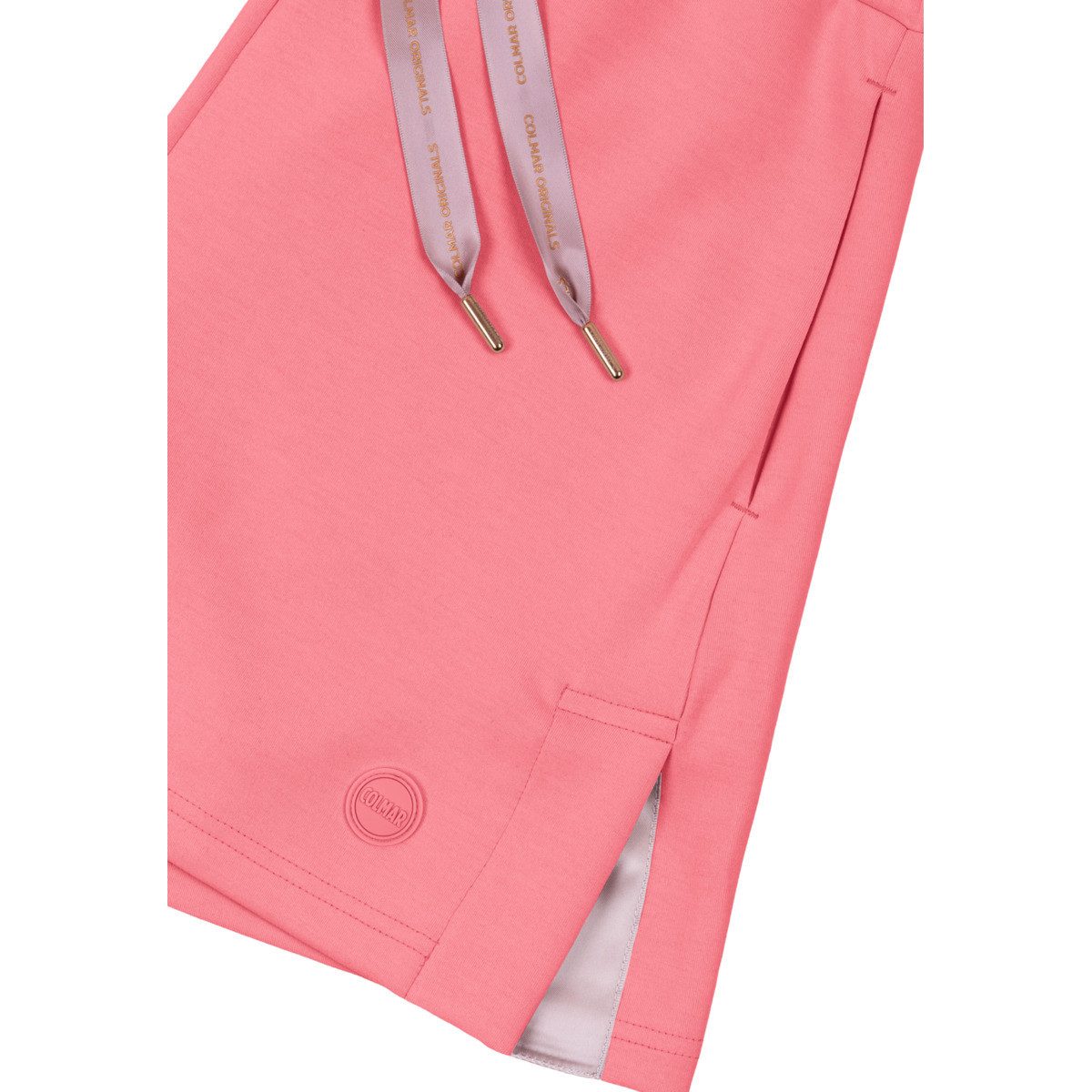 Colmar Shorts 9289 Damen (1-tlg) kurze Hose, Bermuda, Sporthose, Sommer Hose, Freizeithose