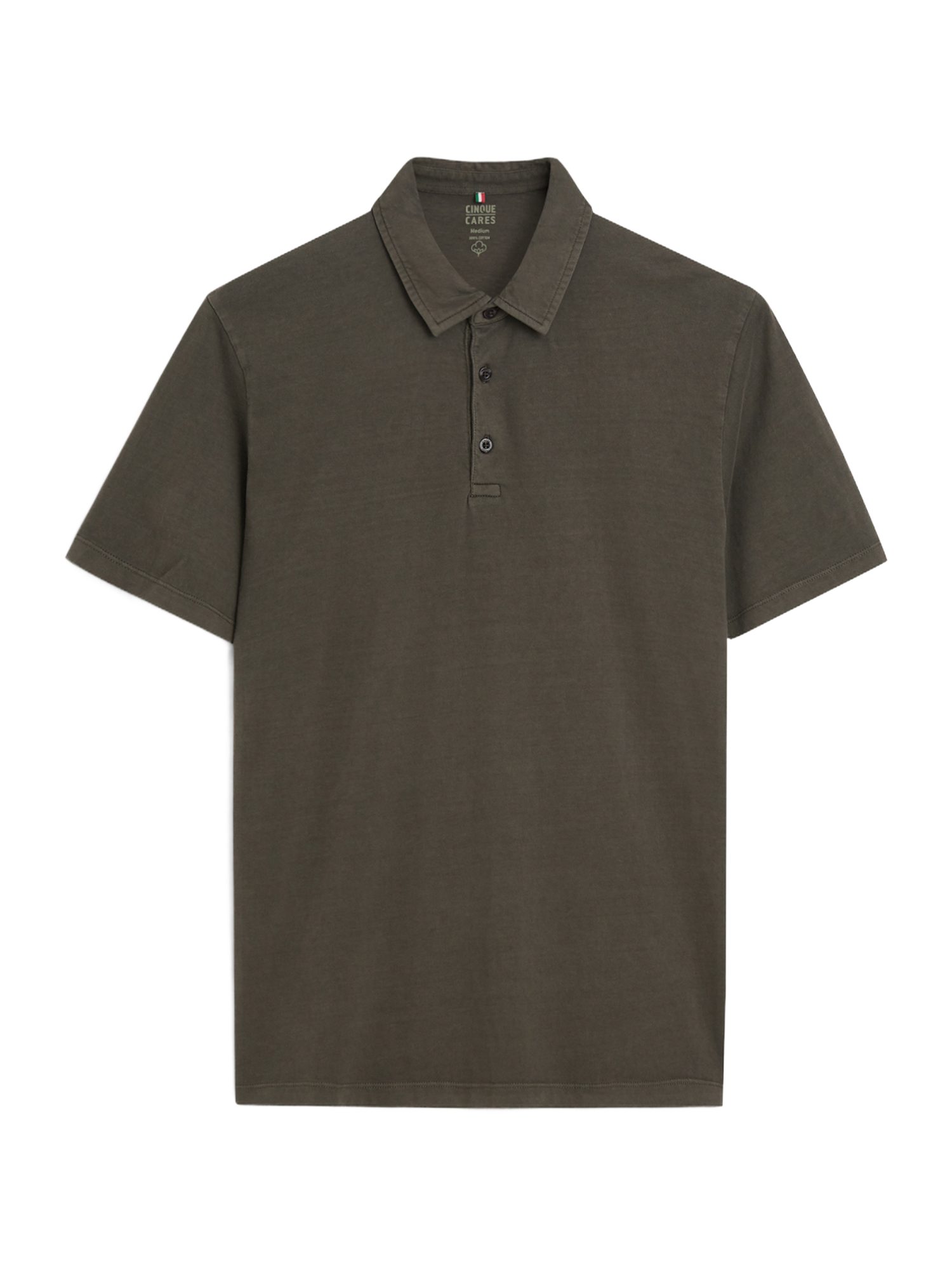Kurzarmshirt CIBEN