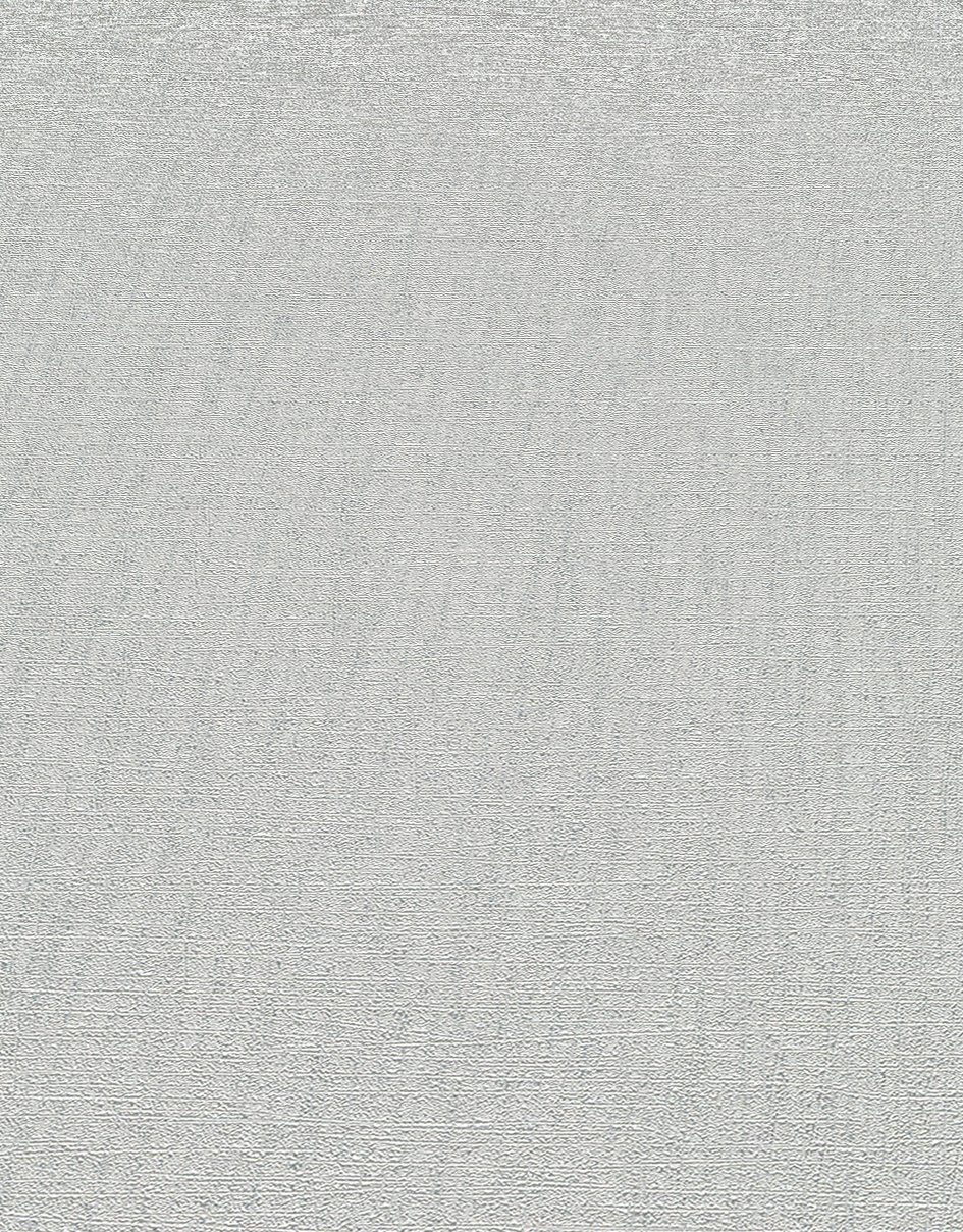 Erismann Vliestapete Spotlight, 10,05 x 0,53m Uni silber