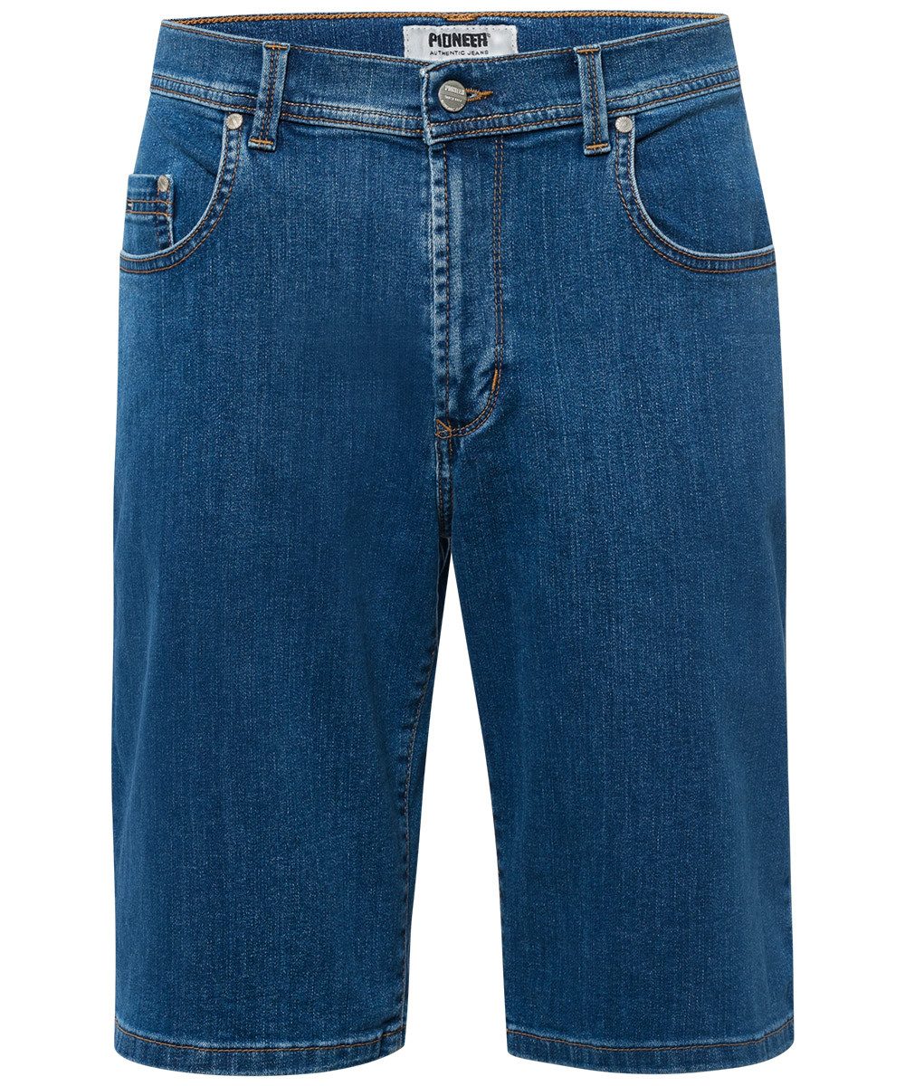 Pioneer Authentic Jeans Шорты FINN