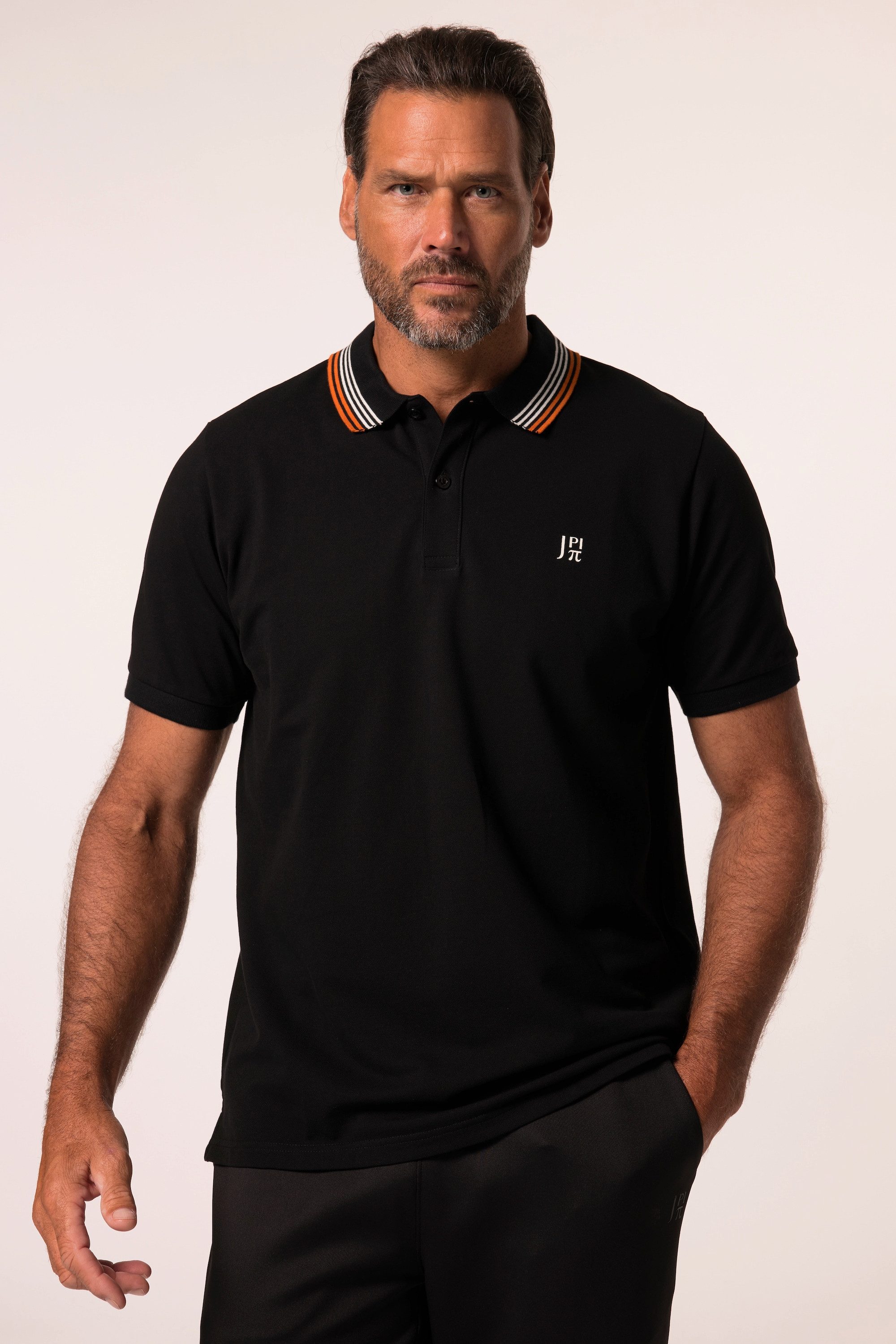 JP1880 Poloshirt Poloshirt FLEXNAMIC® Outdoor Halbarm günstig online kaufen