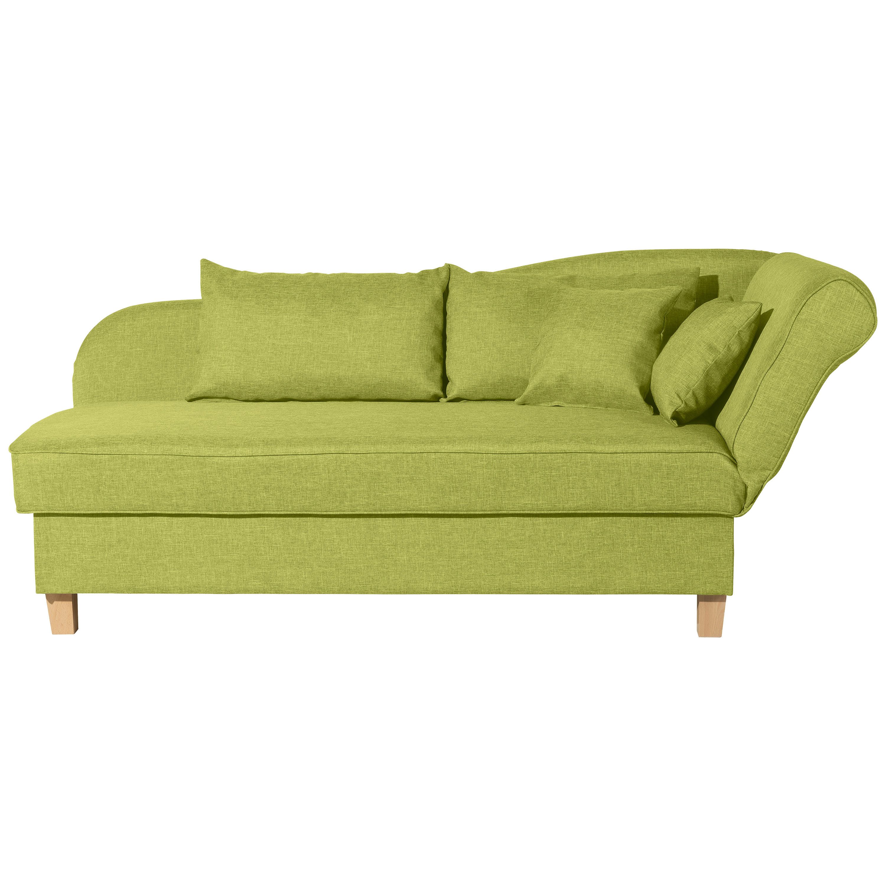 Max Winzer® Recamiere Selma, Recamiere mit günstig online kaufen