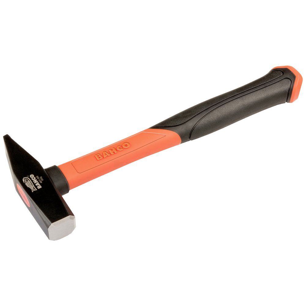 1071 Schlosserhammer mm g St. BAHCO 1 DIN Bahco Hammer 590 481F-500 300