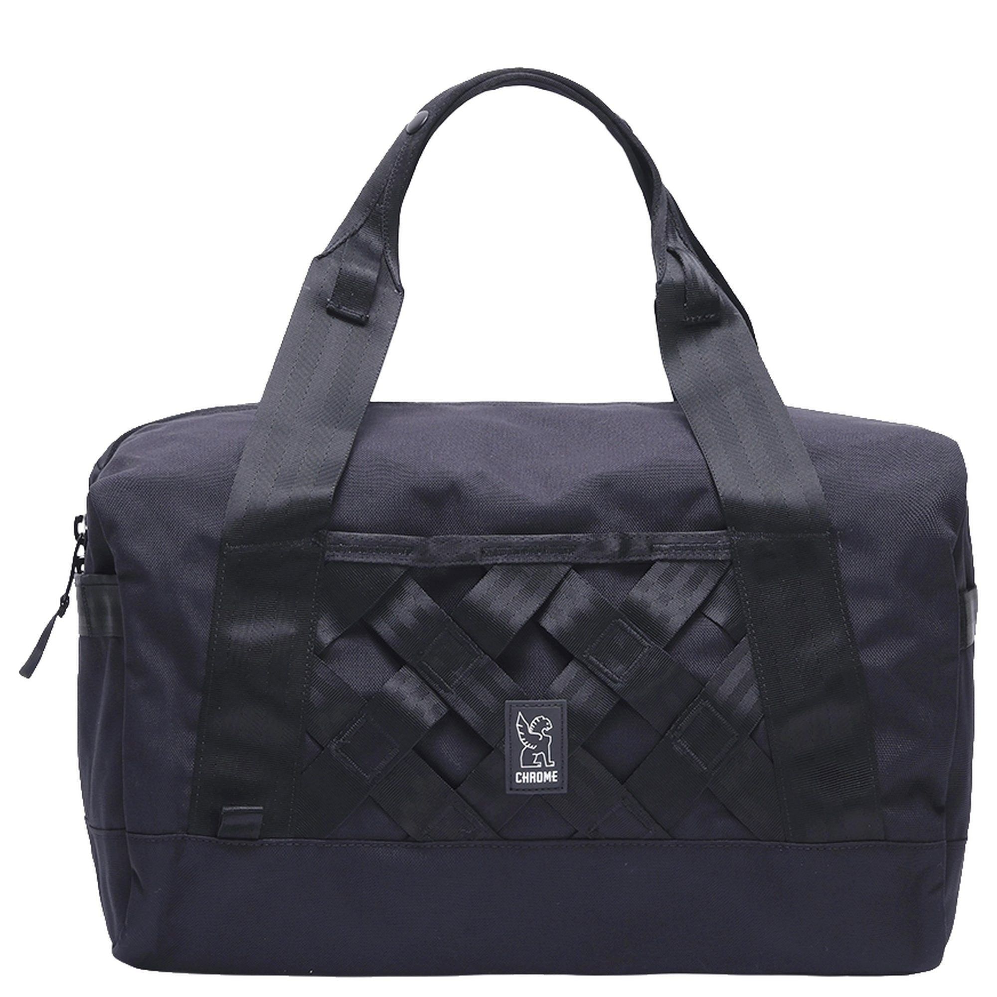 Chrome Reisetasche Barrage Duffle 32 - Reisetasche 43 cm (black x)