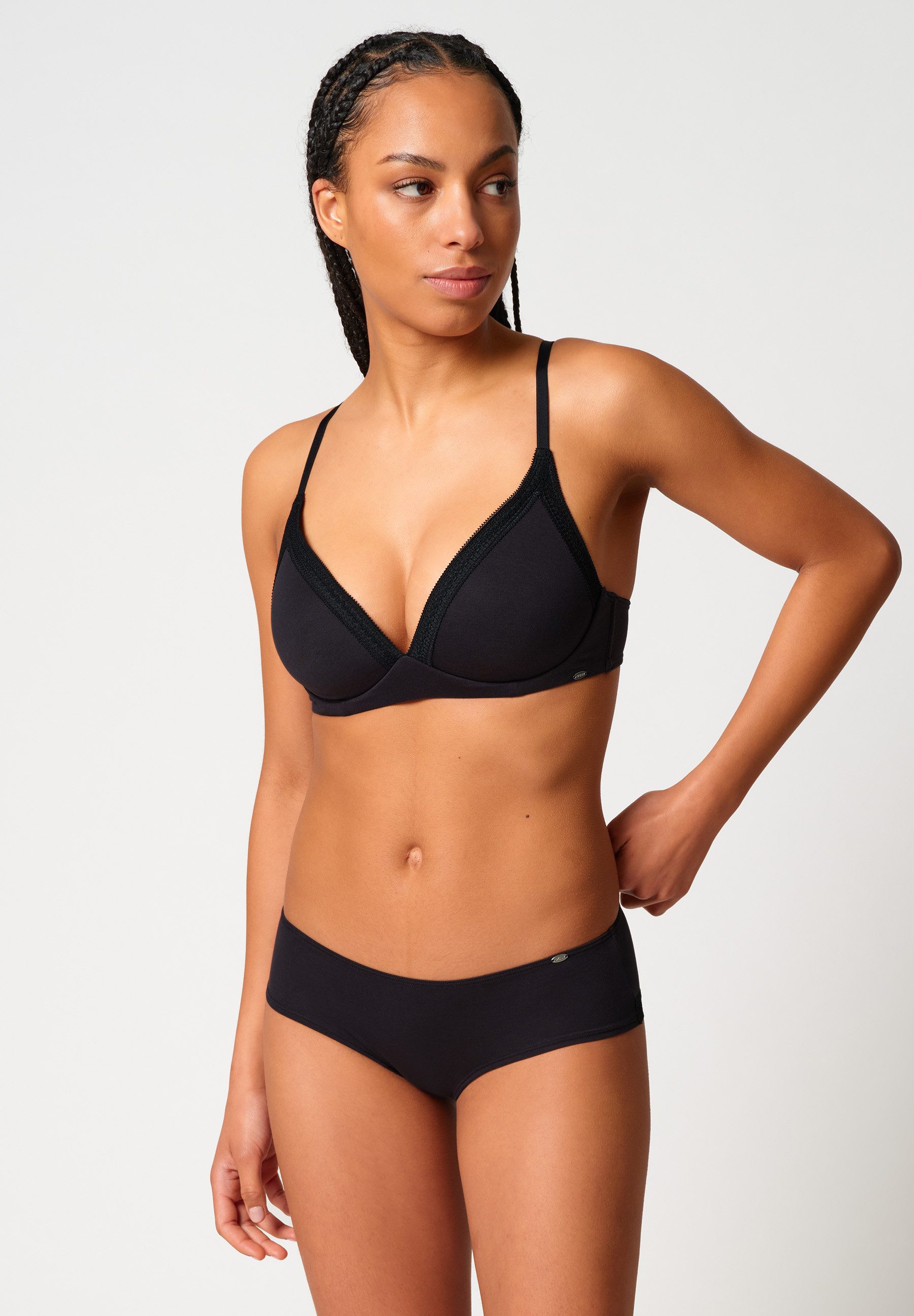 Triangel-BH Natural Beauty