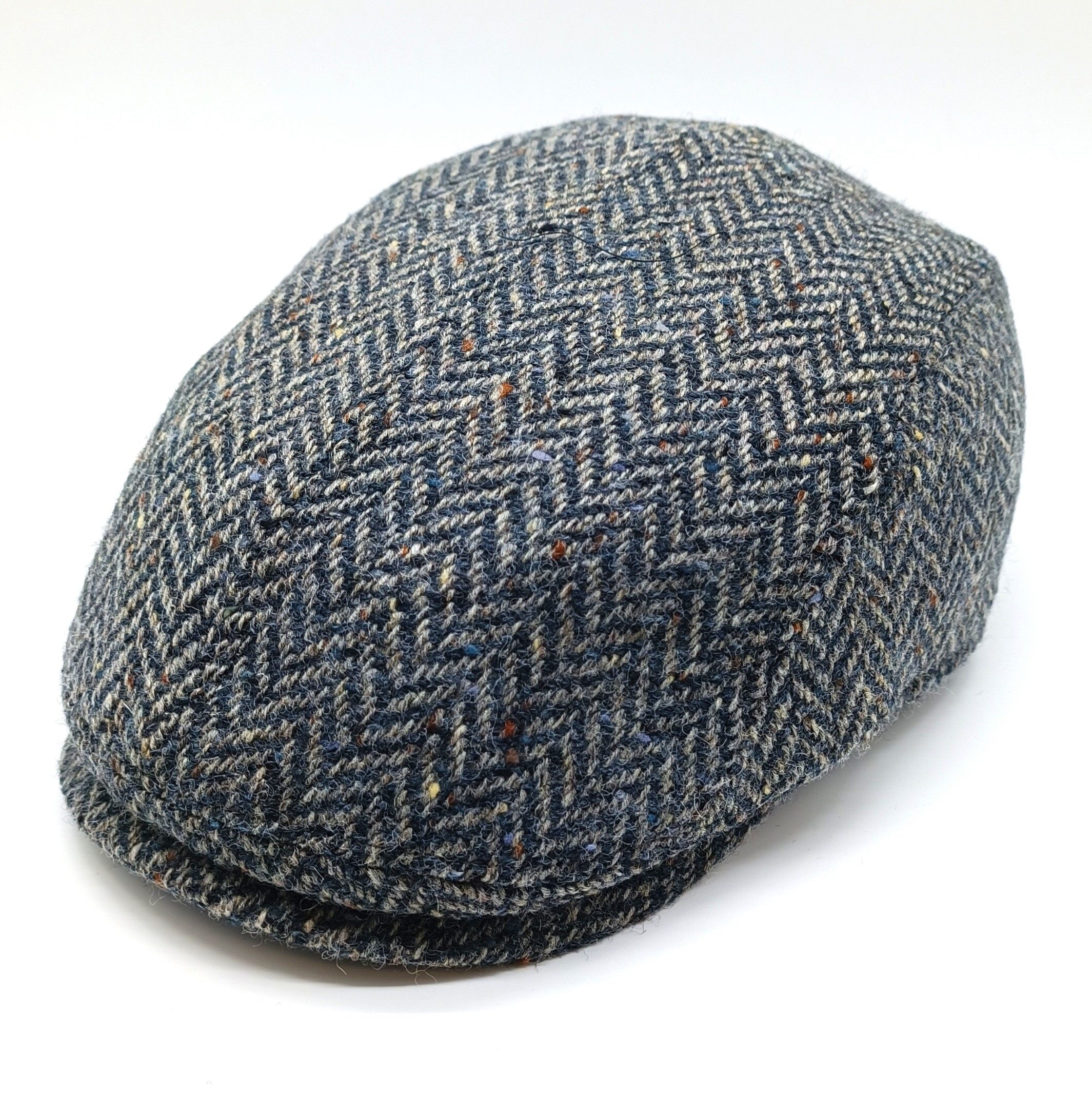 Göttmann Flat Cap Jackson-K 13 grau