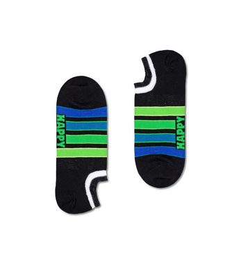 Happy Socks Sneakersocken (Set, 3-Paar) mit verspielten Mustern