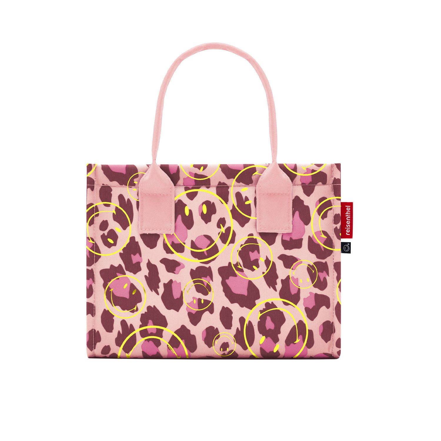 REISENTHEL® Shopper daily shopper XS, Innentasche mit Reißverschluss - abnehmbarer Schulterriemen