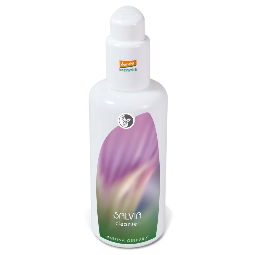 Martina Gebhardt Gesichtspflege Salvia Line, 150 ml