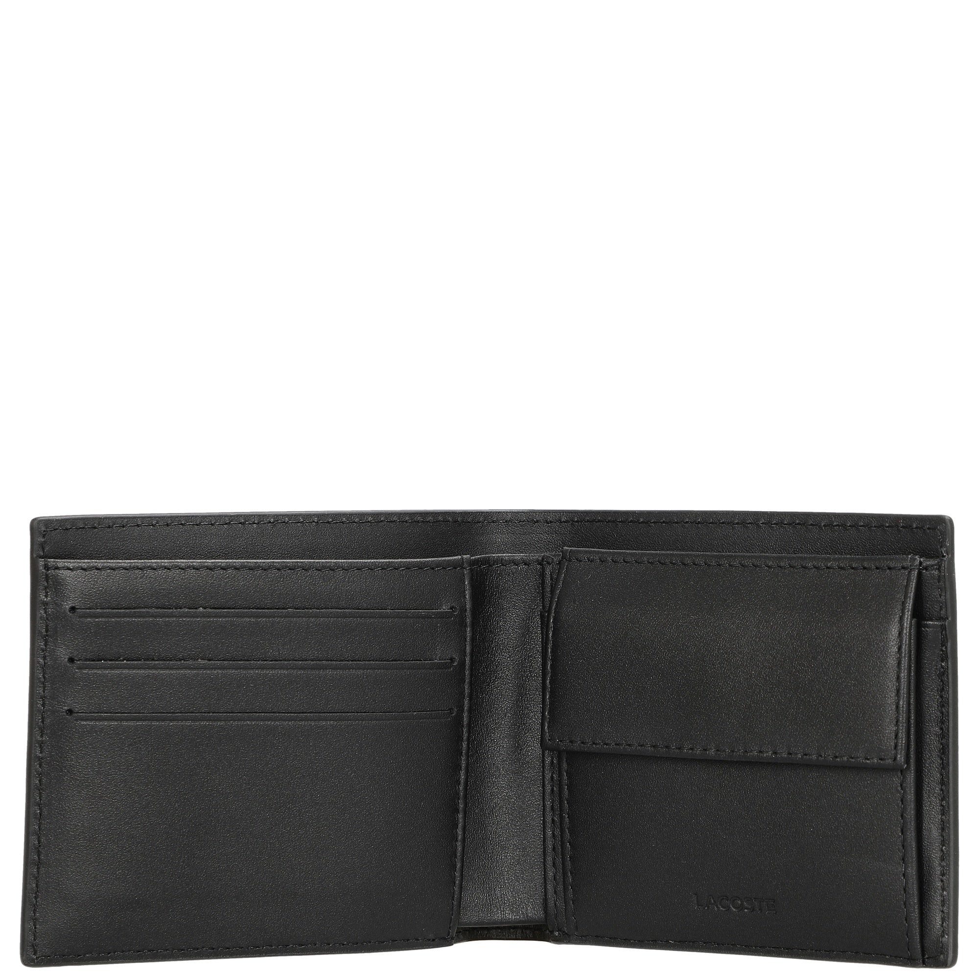 Lacoste Geldbörse FG - Men Geldbörse günstig online kaufen