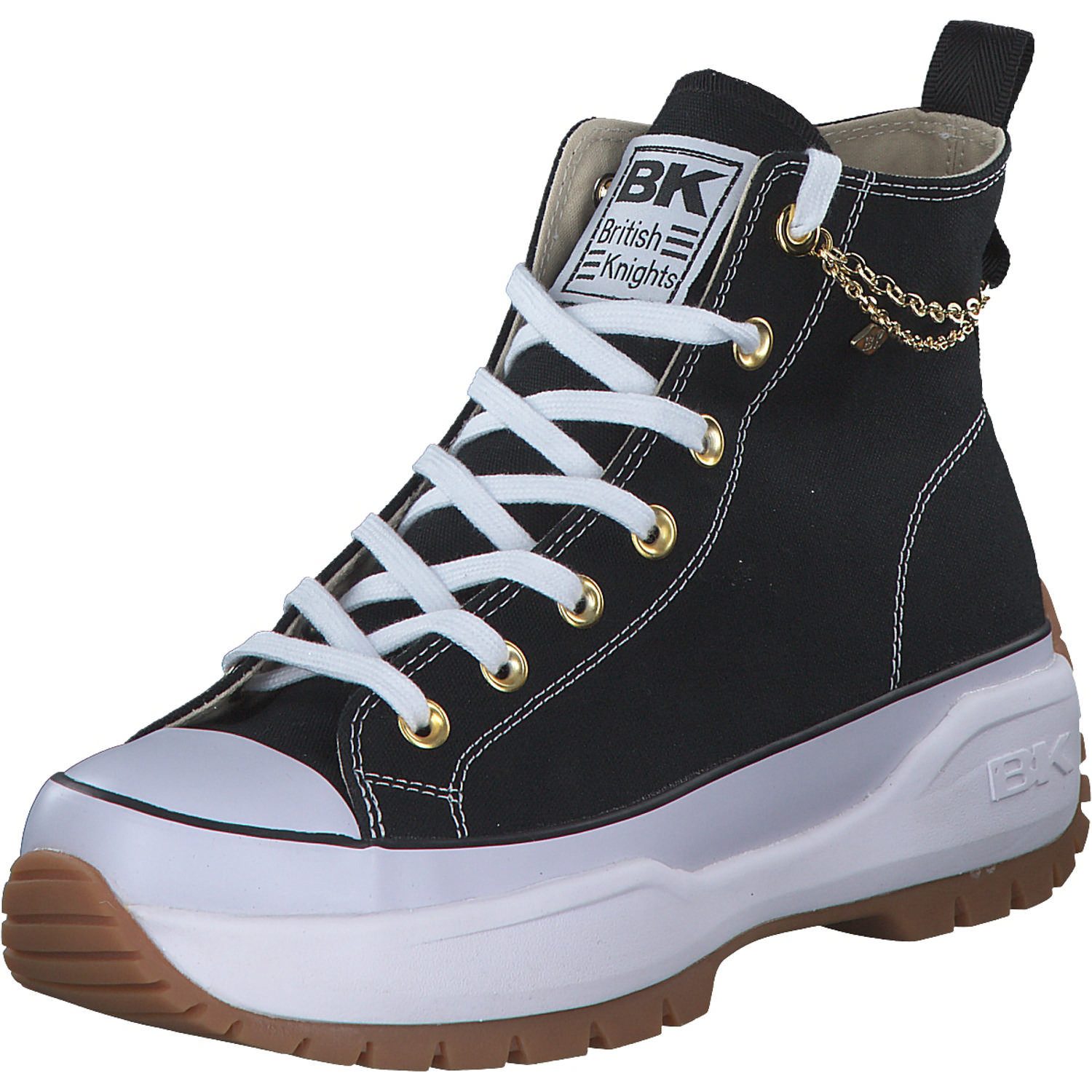 British Knights Kaya Mid B53 Stiefel günstig online kaufen