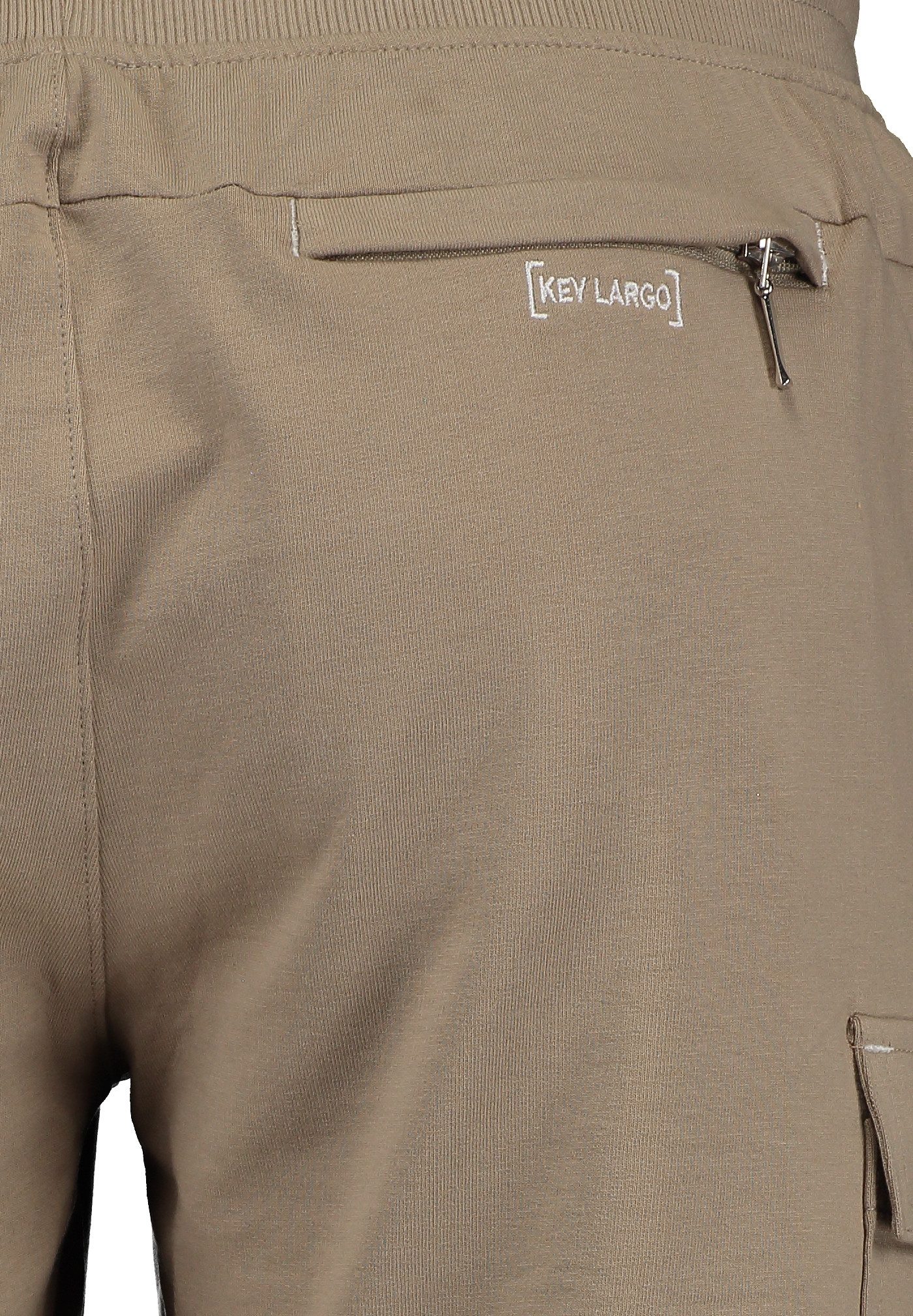Key Largo Shorts MPA DESTINY cargoshorts (1-tlg)