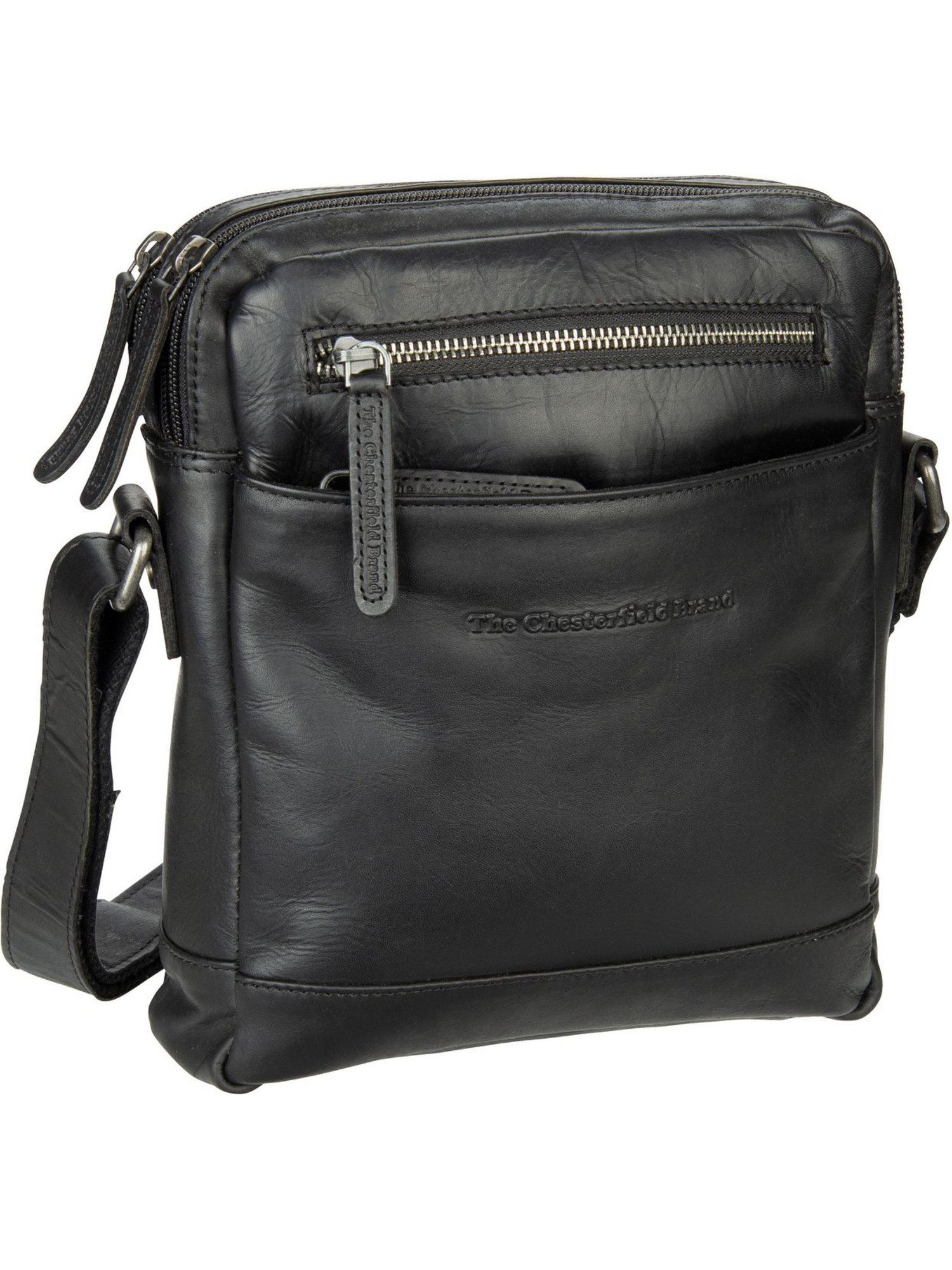 The Chesterfield Brand Umhängetasche Arnhem, Crossbody Bag