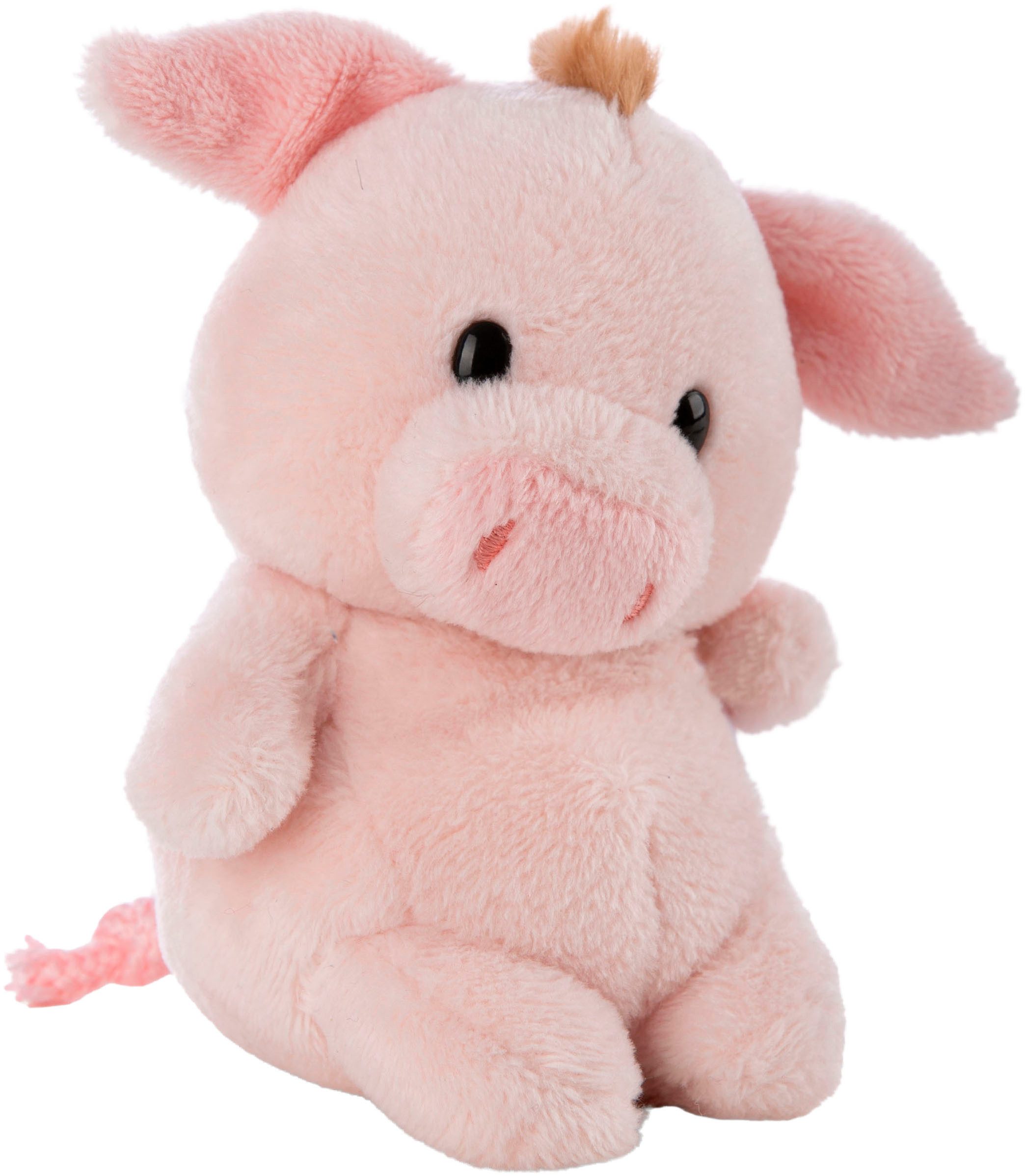 Nici Kuscheltier Lovelies Concept, Schwein 11cm, in Geschenkbox