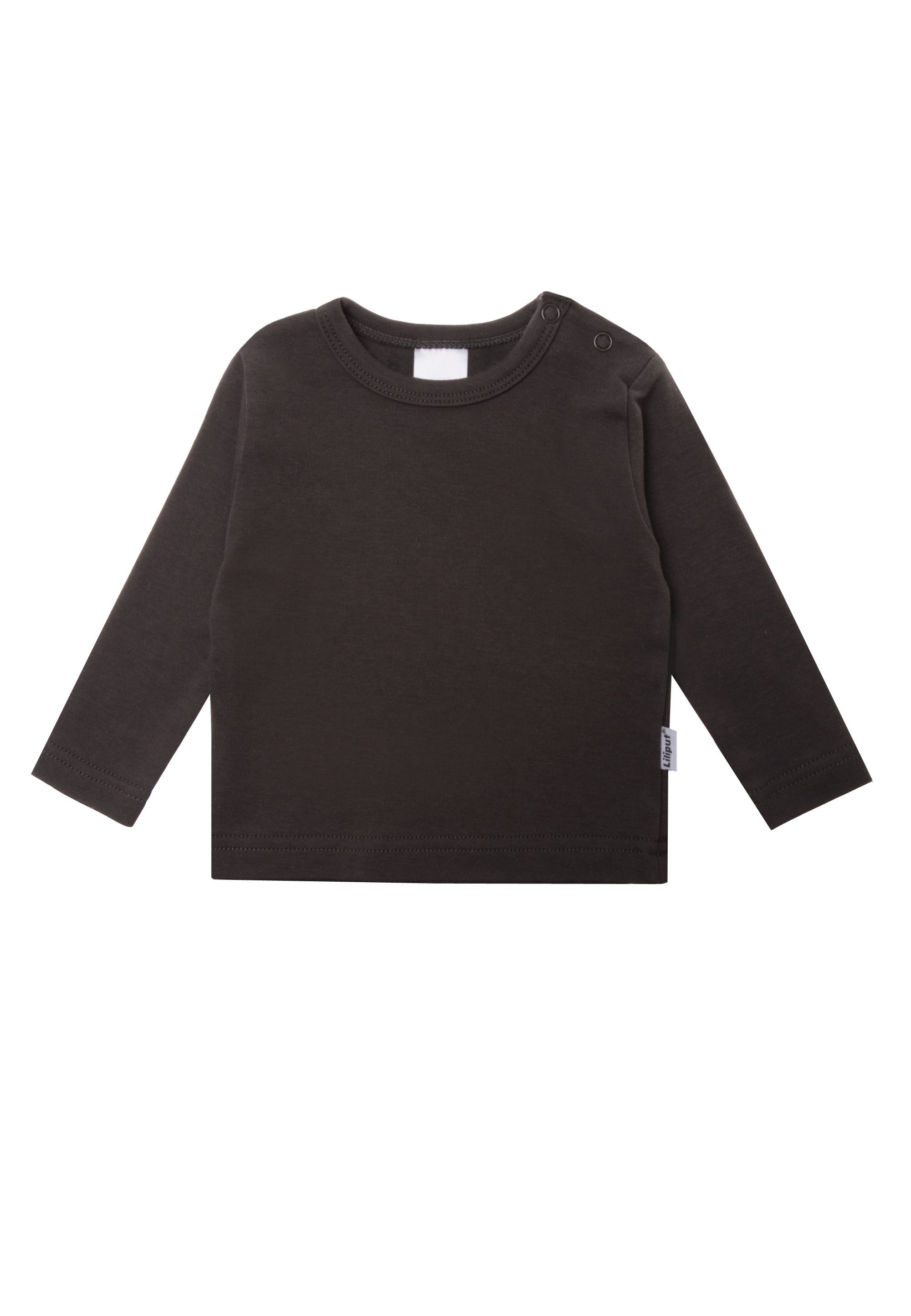 Langarmshirt