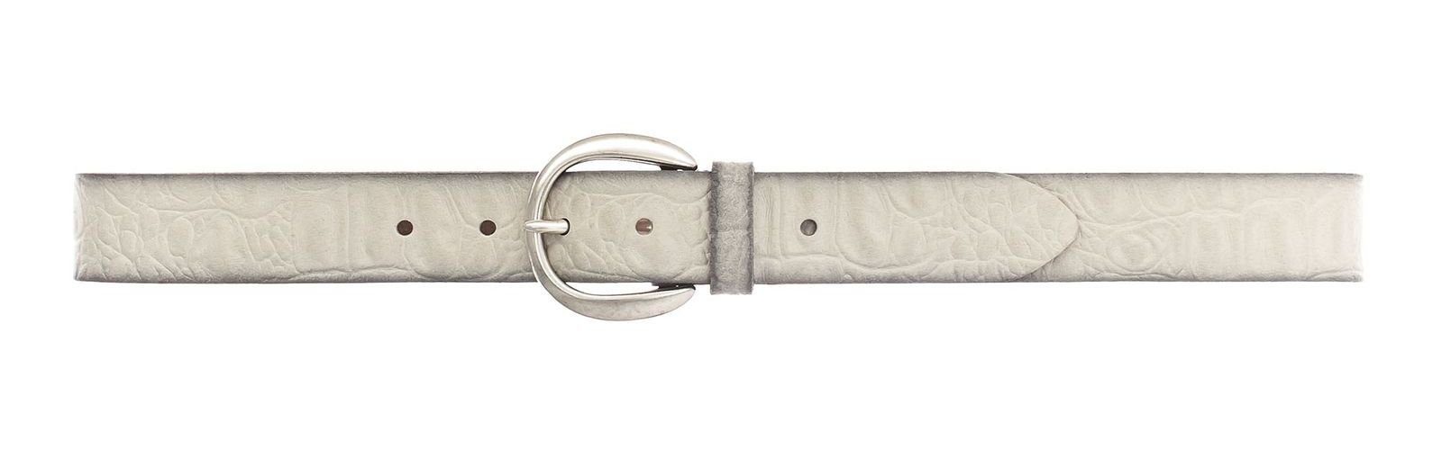 Vanzetti Ledergürtel Genuine Beauty günstig online kaufen