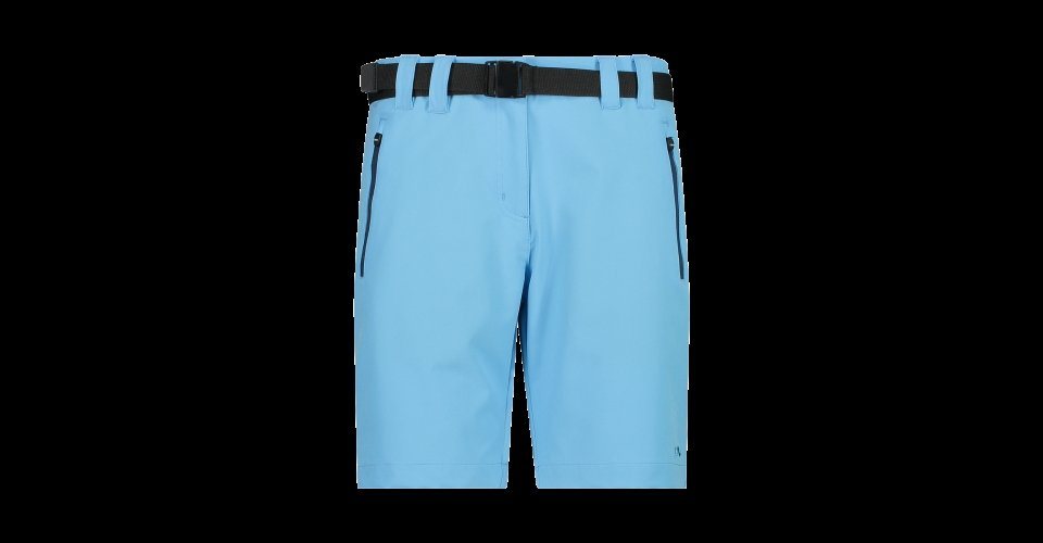 CMP Bermudas Bermuda mit Gürtel