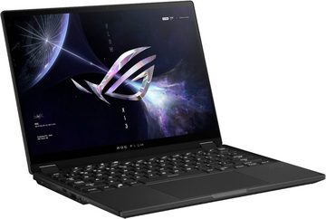 Asus ROG Flow X13 GV302XA-NI009W Gaming-Notebook (34 cm/13,4 Zoll, AMD Ryzen 9 7940HS, Radeon 700M, 512 GB SSD)