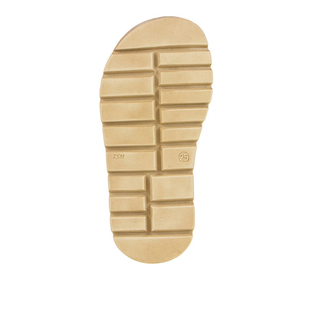 froddo® Ke Flash Trekkingsandale Sommerschuh, Klettschuh, Sandalette, mit drei Klettverschlüssen