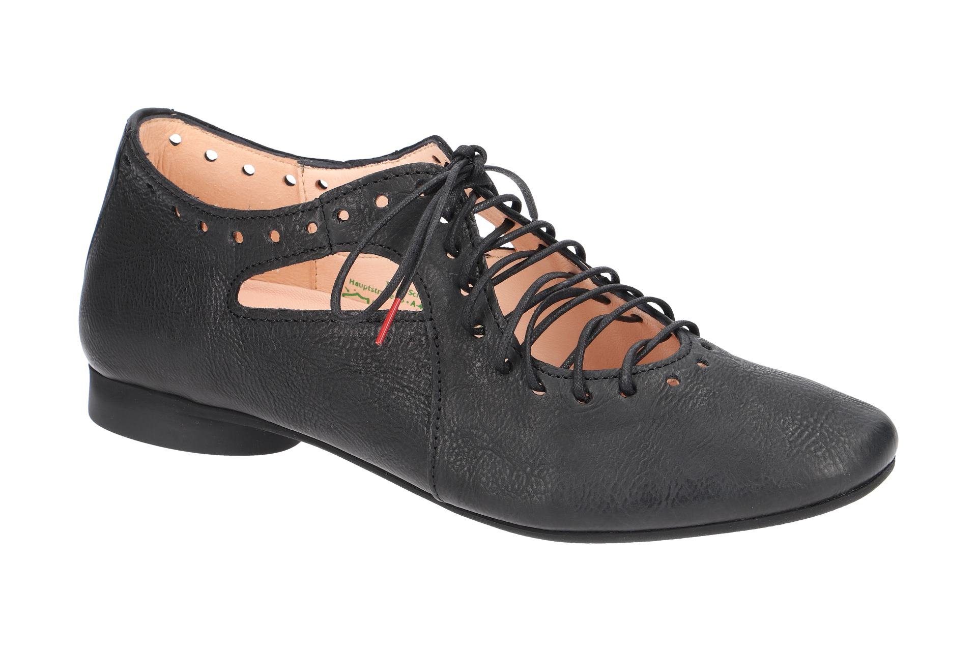 6-86284-00 Schnürschuh