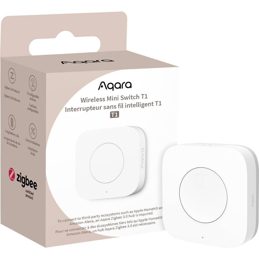 Aqara Gateways online kaufen | OTTO