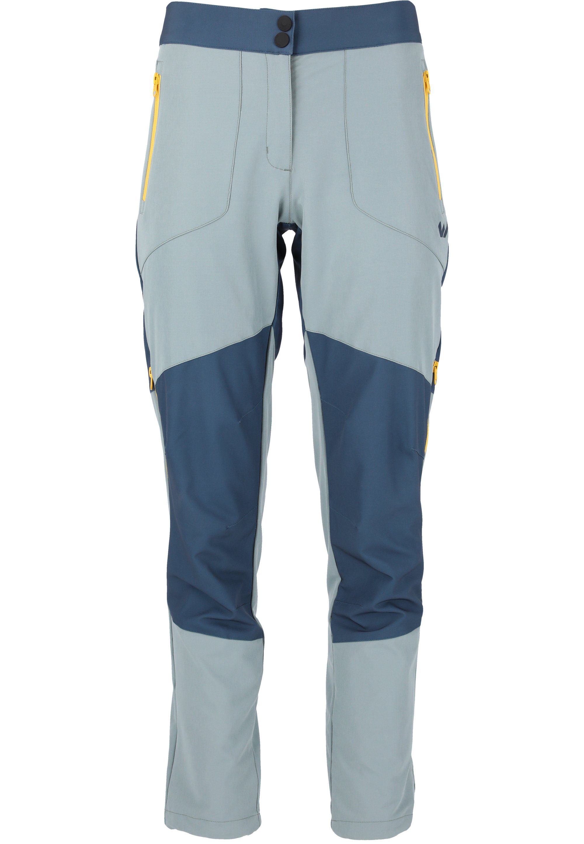 Stoffhose Saldon