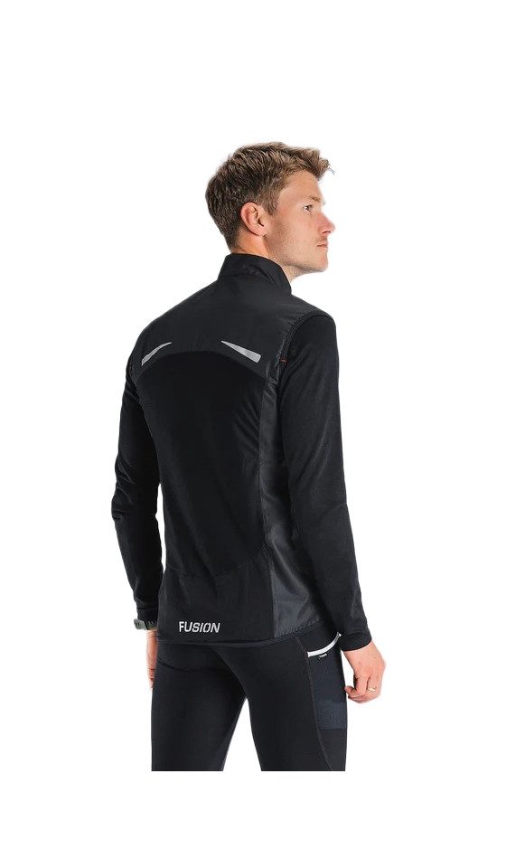 Fusion Funktionsweste FUSION S1 Run Vest Herren