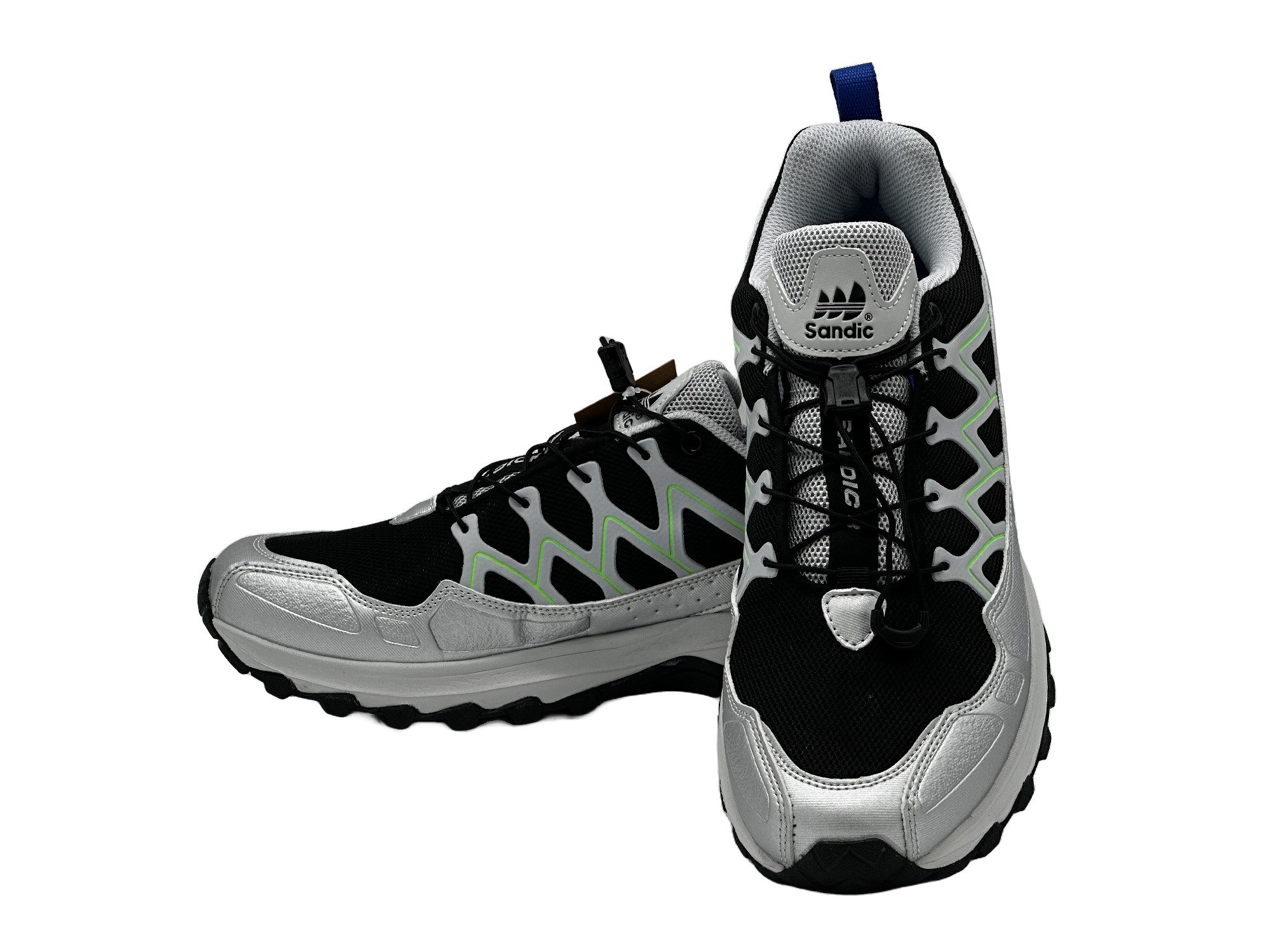 Nowaland Outdoor-Trail Wanderschuhe Wanderschuh leicht, atmungsaktiv, günstig online kaufen