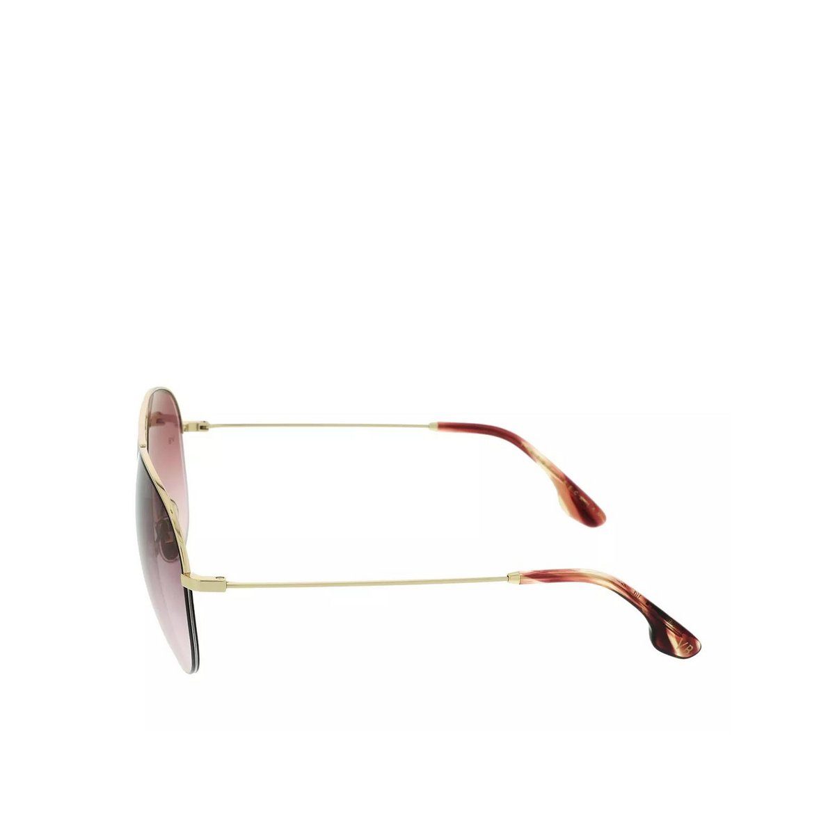 Beckham Sonnenbrille (1-St) Victoria gelb