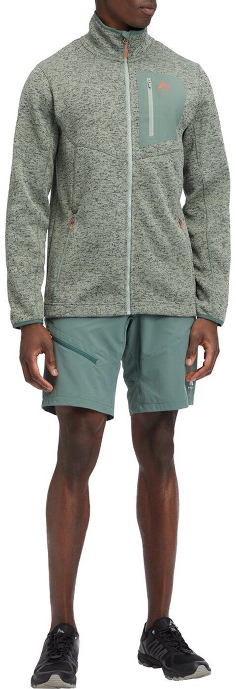 McKINLEY Fleecejacke He.-Unterjacke Skeena III M günstig online kaufen