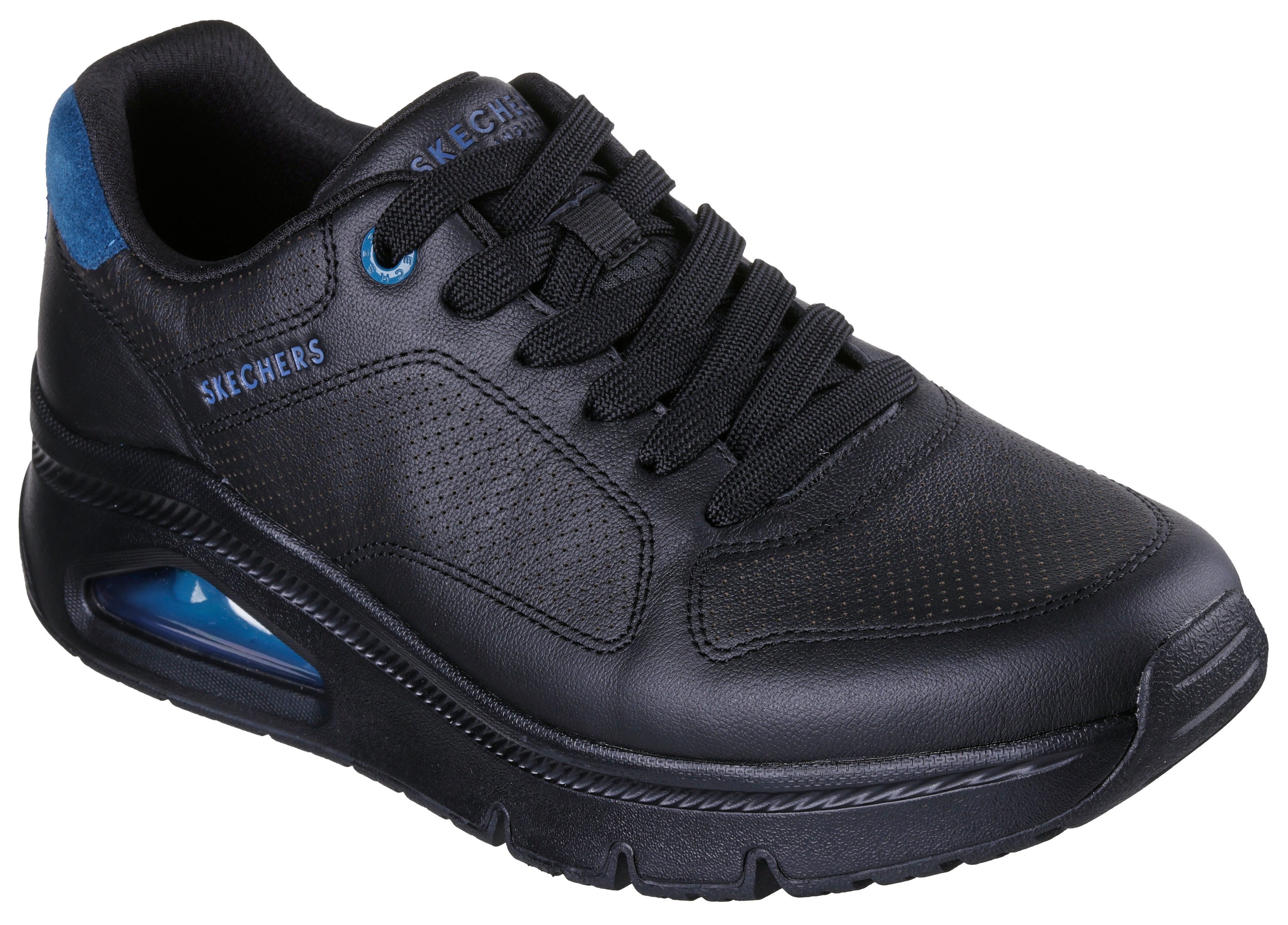 Skechers UNO ICON Sneaker Keilsneaker, Sneaker mit Luftkissen günstig online kaufen