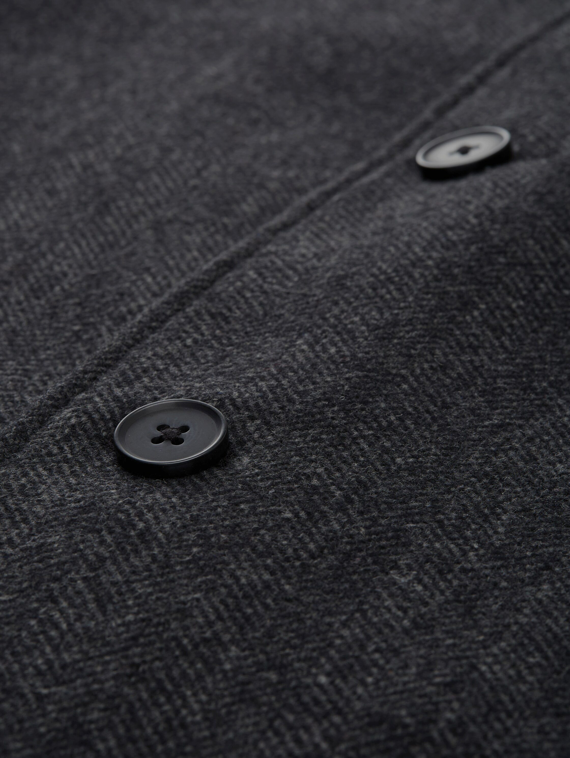 TOM TAILOR Denim Outdoorjacke