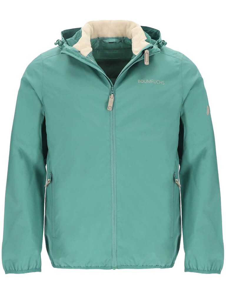 Funktionsjacke