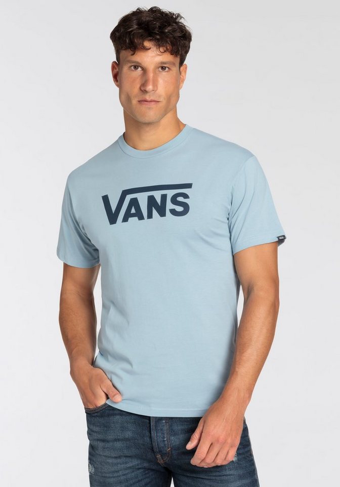 Vans T-Shirt MN VANS CLASSIC mit großem Logoprint