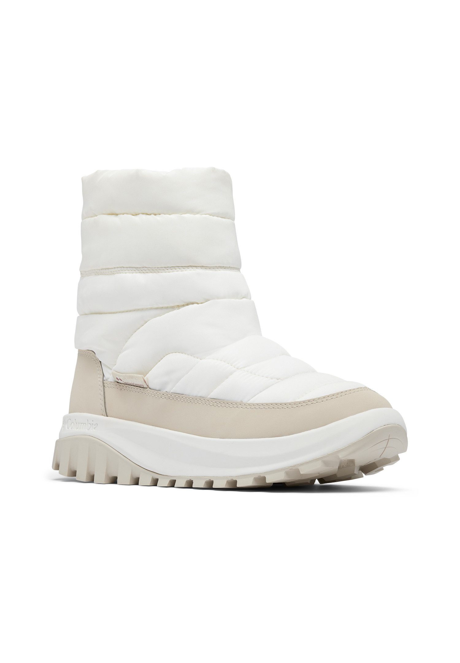Columbia SNOWTROT MID Stiefelette